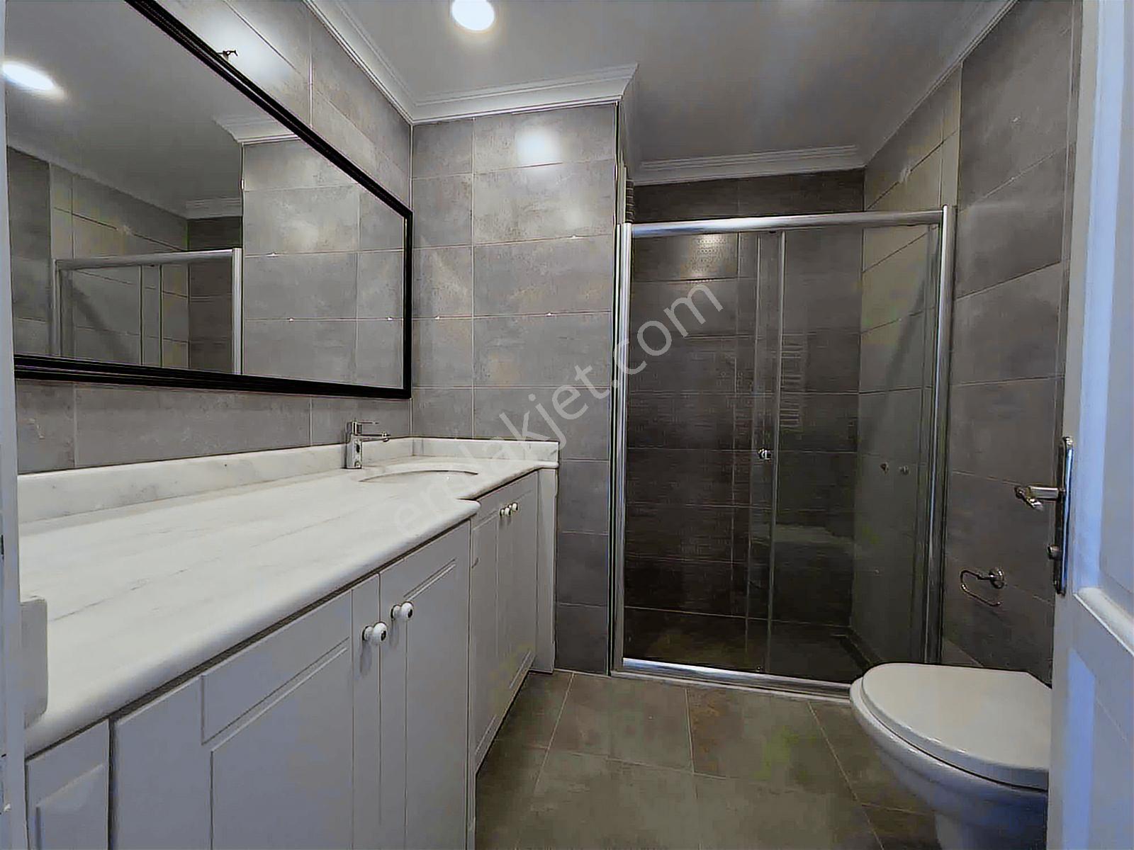 Remax Hedef'ten Sinanoba Konaklarında Deniz Manzaralı 5+2 Dublex - Görsel 19