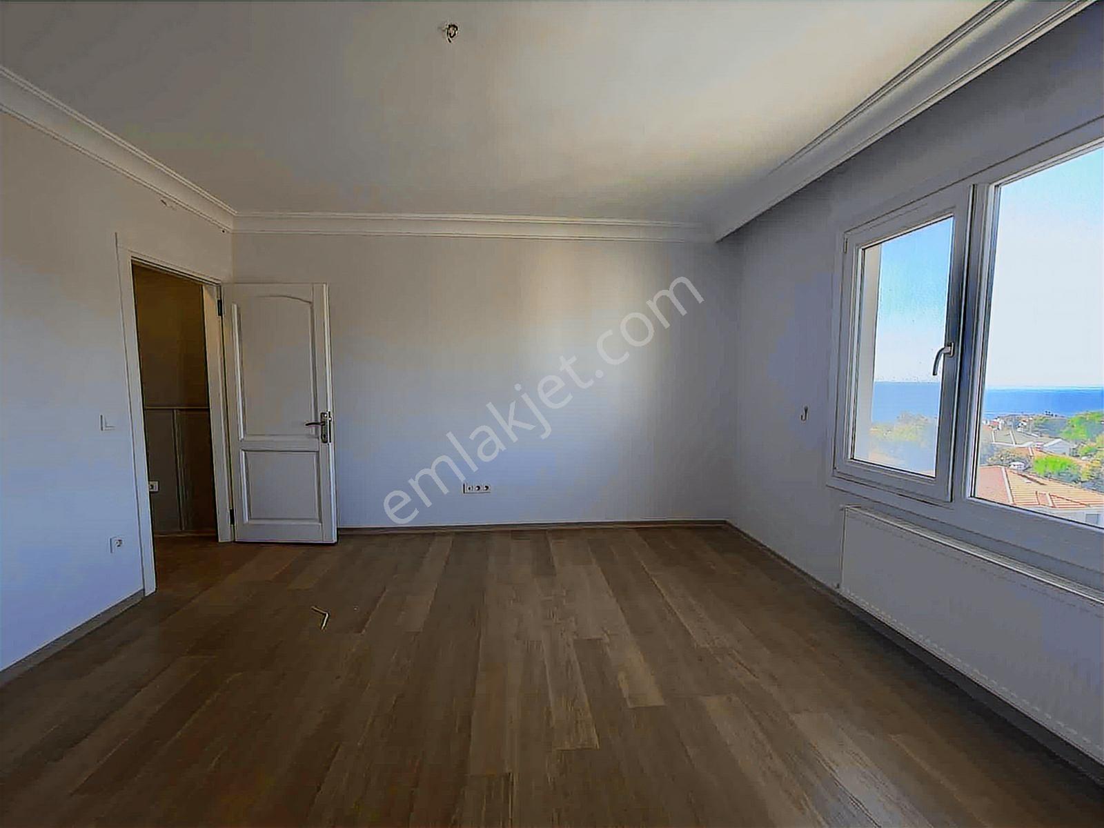 Remax Hedef'ten Sinanoba Konaklarında Deniz Manzaralı 5+2 Dublex - Görsel 7