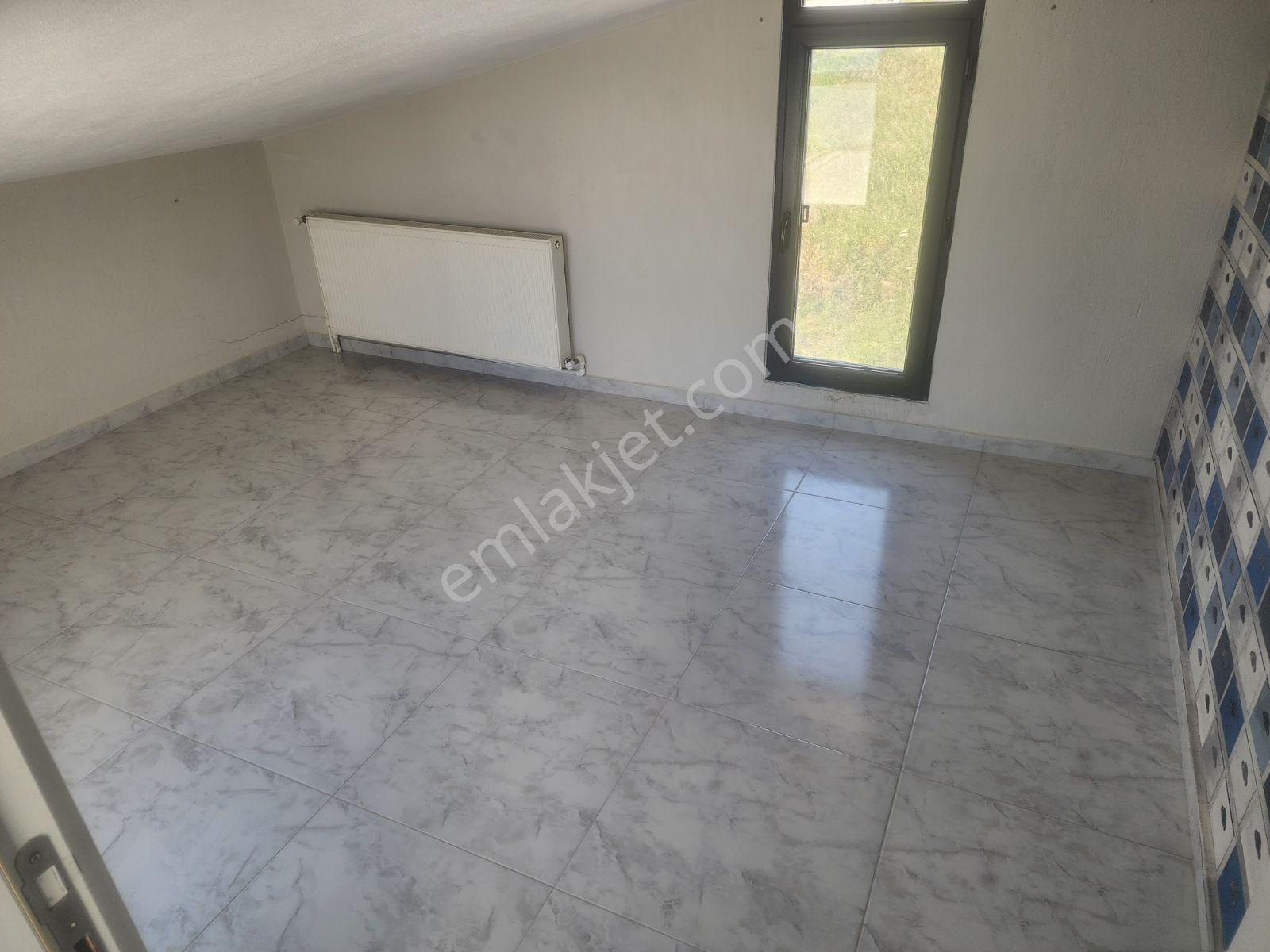 Mordoğan Emlaktan Deniz Manzaralı Isı Pompalı 2+1 Kiralık Daire - Görsel 6