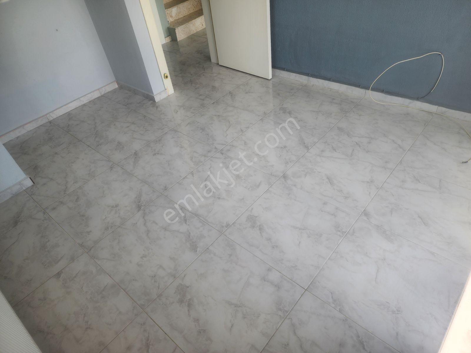 Mordoğan Emlaktan Deniz Manzaralı Isı Pompalı 2+1 Kiralık Daire - Görsel 11