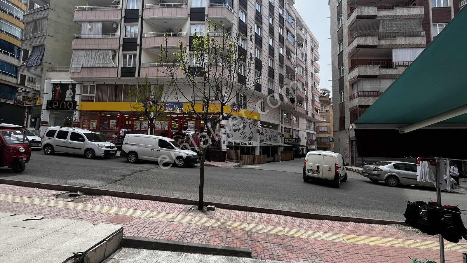 İşlek Ana Cadde Üzerinde Satılık 2 Katlı Dükkan Vakıfsız - Görsel 6