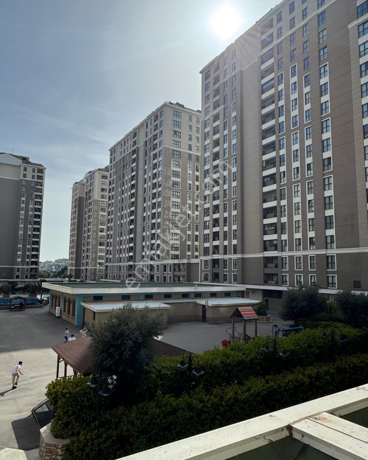 Beylikdüzü Kameroğlu Metrohome Suit Full Havuz Cephe Büyük 164m2 - Görsel 22