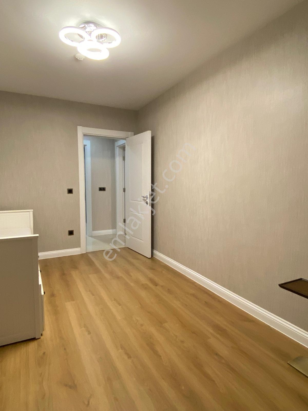 Beylikdüzü Kameroğlu Metrohome Suit Full Havuz Cephe Büyük 164m2 - Görsel 12