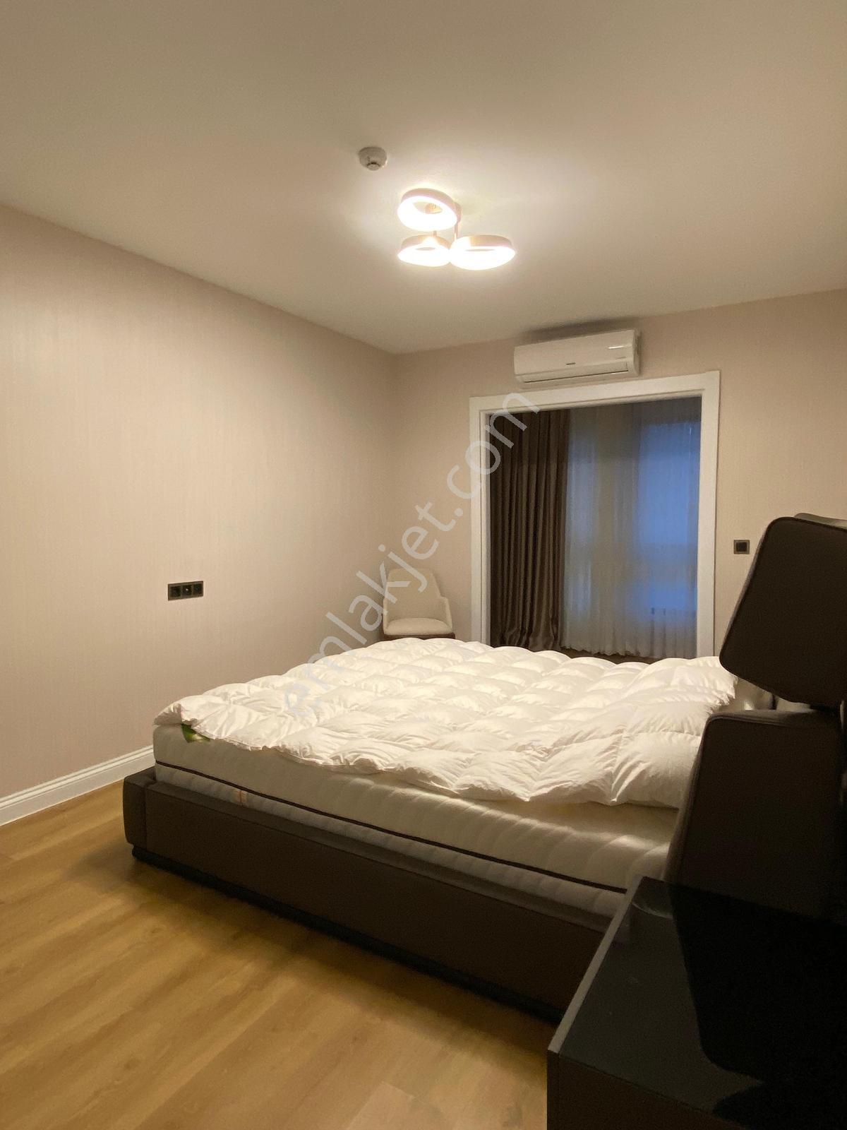 Beylikdüzü Kameroğlu Metrohome Suit Full Havuz Cephe Büyük 164m2 - Görsel 32
