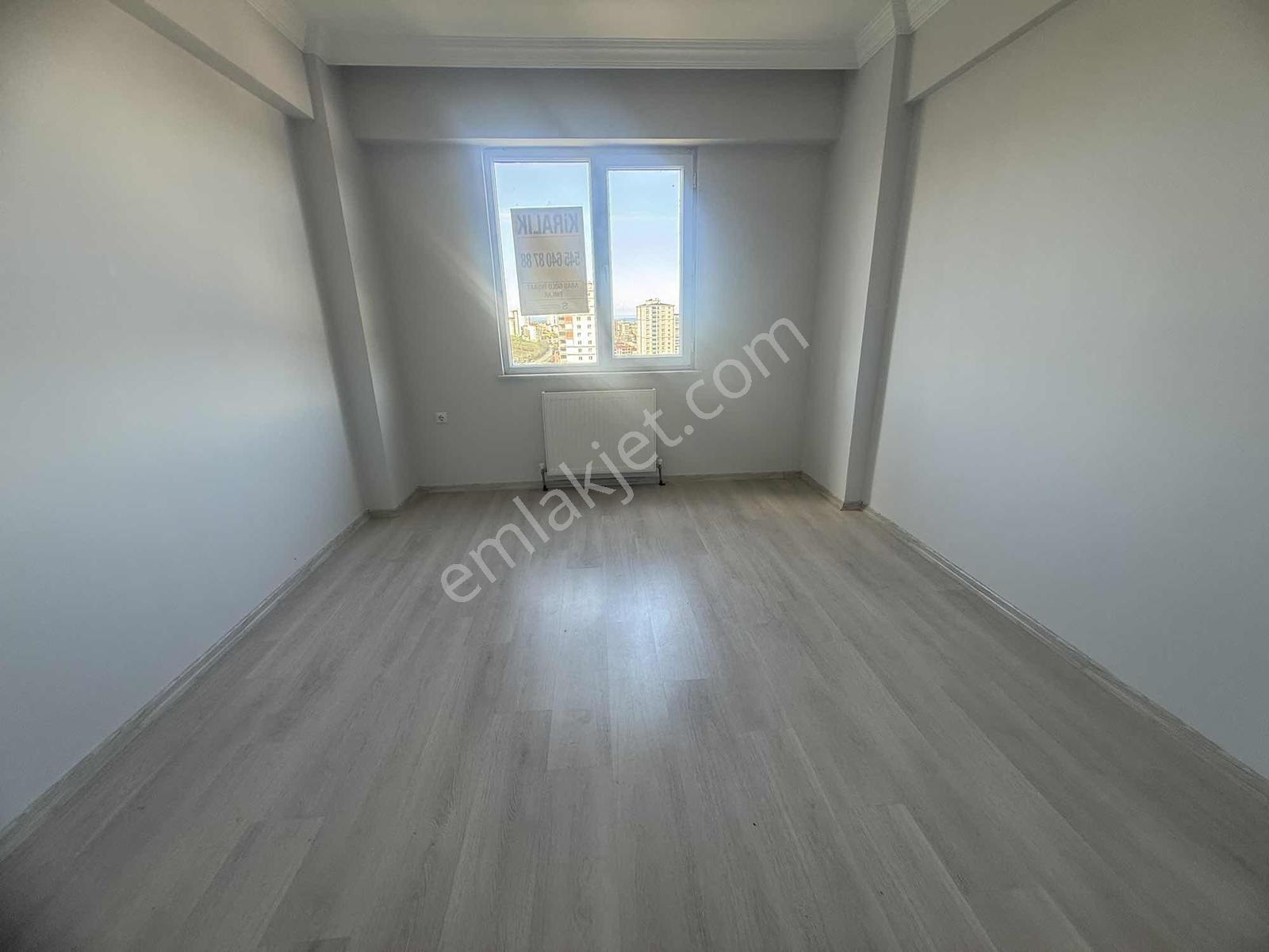 Reksa Gayrimenkul'den Ayazlı Mh 3+1 Kiralık Daire - Görsel 13