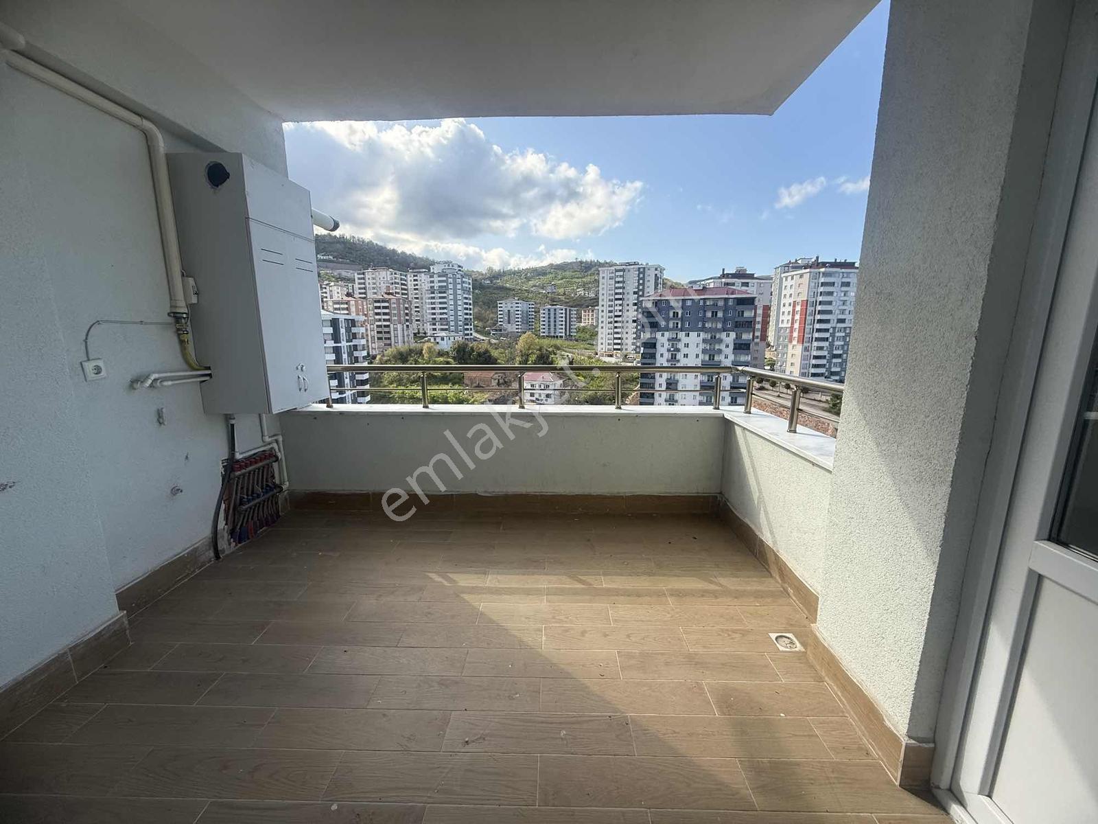 Reksa Gayrimenkul'den Ayazlı Mh 3+1 Kiralık Daire - Görsel 16