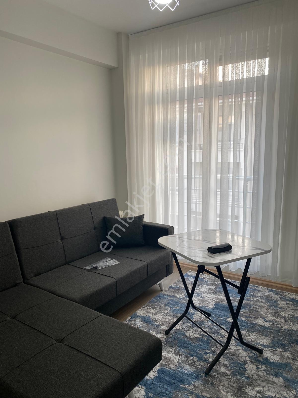 Sd904-yenibağlar Mh 1+1 55m2 Bakımlı Kiracılı Daire - Görsel 7