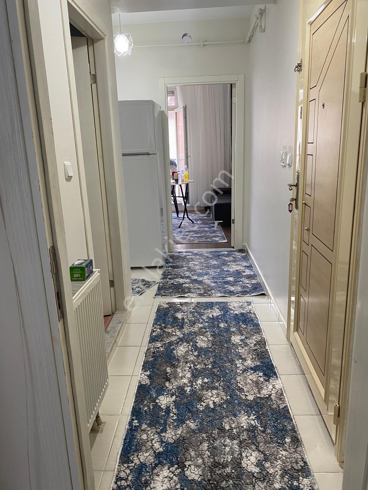 Sd904-yenibağlar Mh 1+1 55m2 Bakımlı Kiracılı Daire - Görsel 6