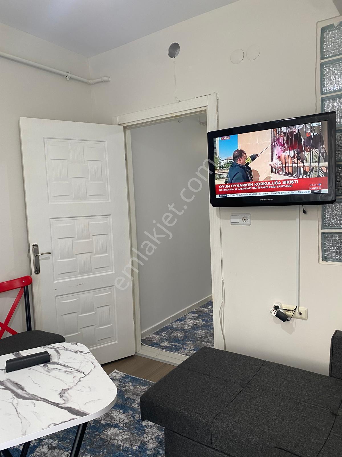 Sd904-yenibağlar Mh 1+1 55m2 Bakımlı Kiracılı Daire - Görsel 8