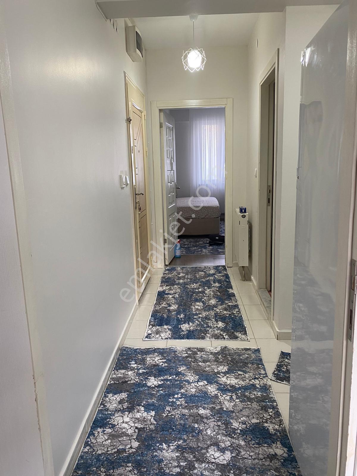 Sd904-yenibağlar Mh 1+1 55m2 Bakımlı Kiracılı Daire - Görsel 5