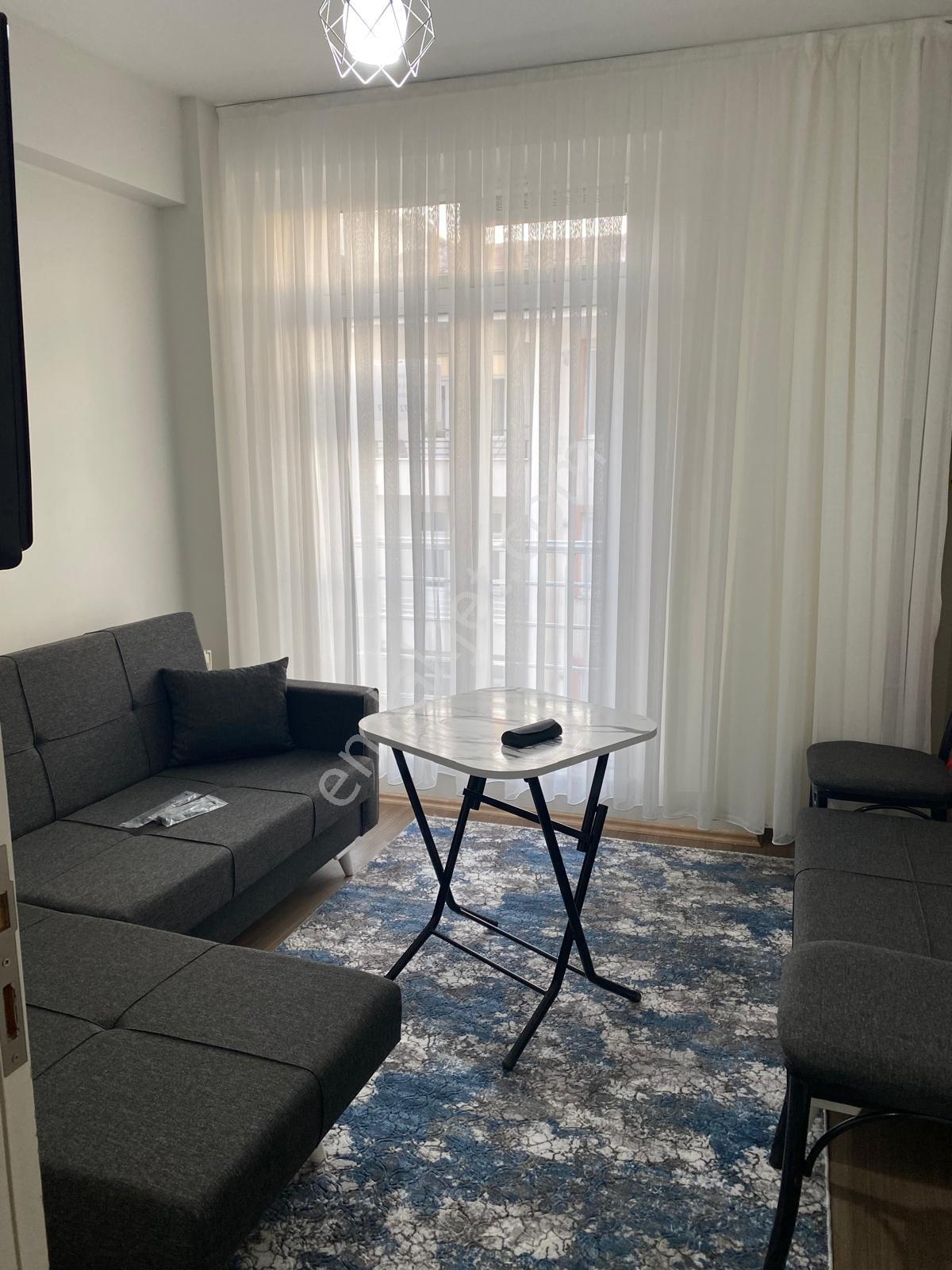 Sd904-yenibağlar Mh 1+1 55m2 Bakımlı Kiracılı Daire - Görsel 12