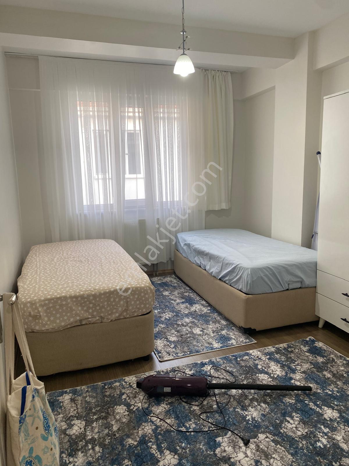 Sd904-yenibağlar Mh 1+1 55m2 Bakımlı Kiracılı Daire - Görsel 2