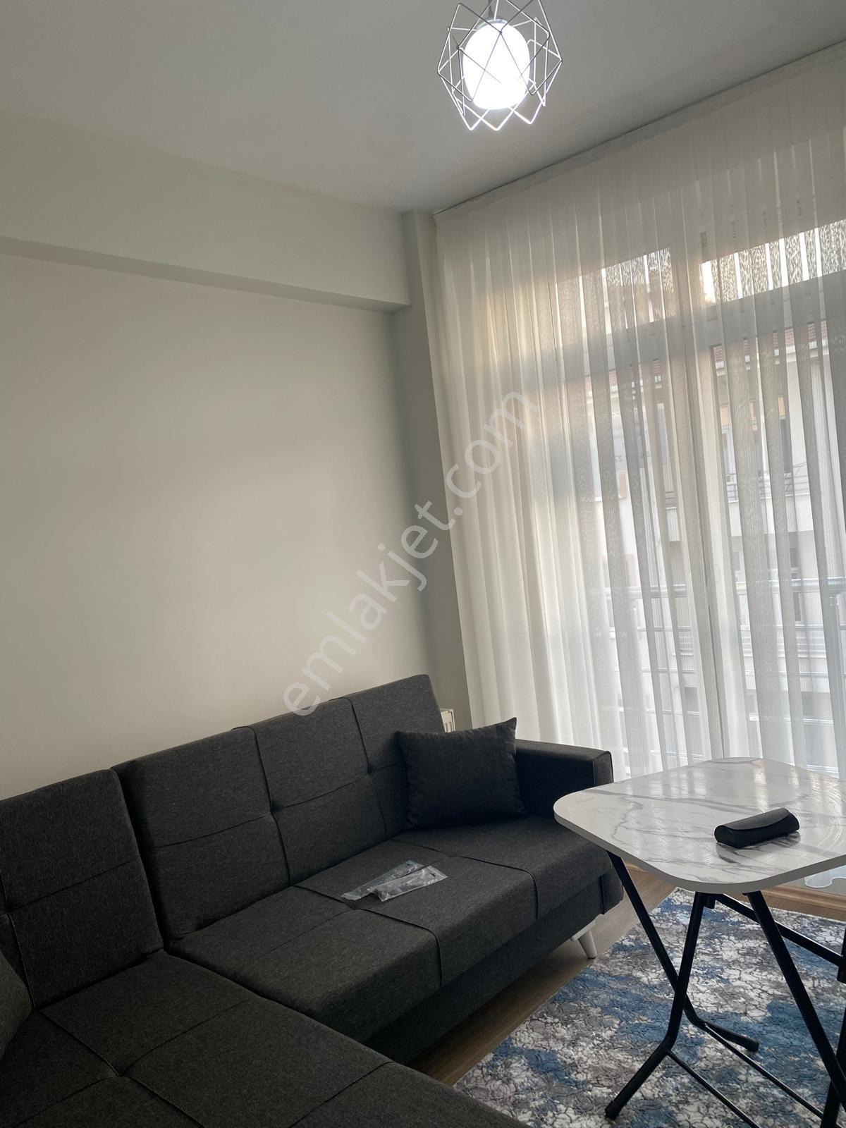 Sd904-yenibağlar Mh 1+1 55m2 Bakımlı Kiracılı Daire - Görsel 9