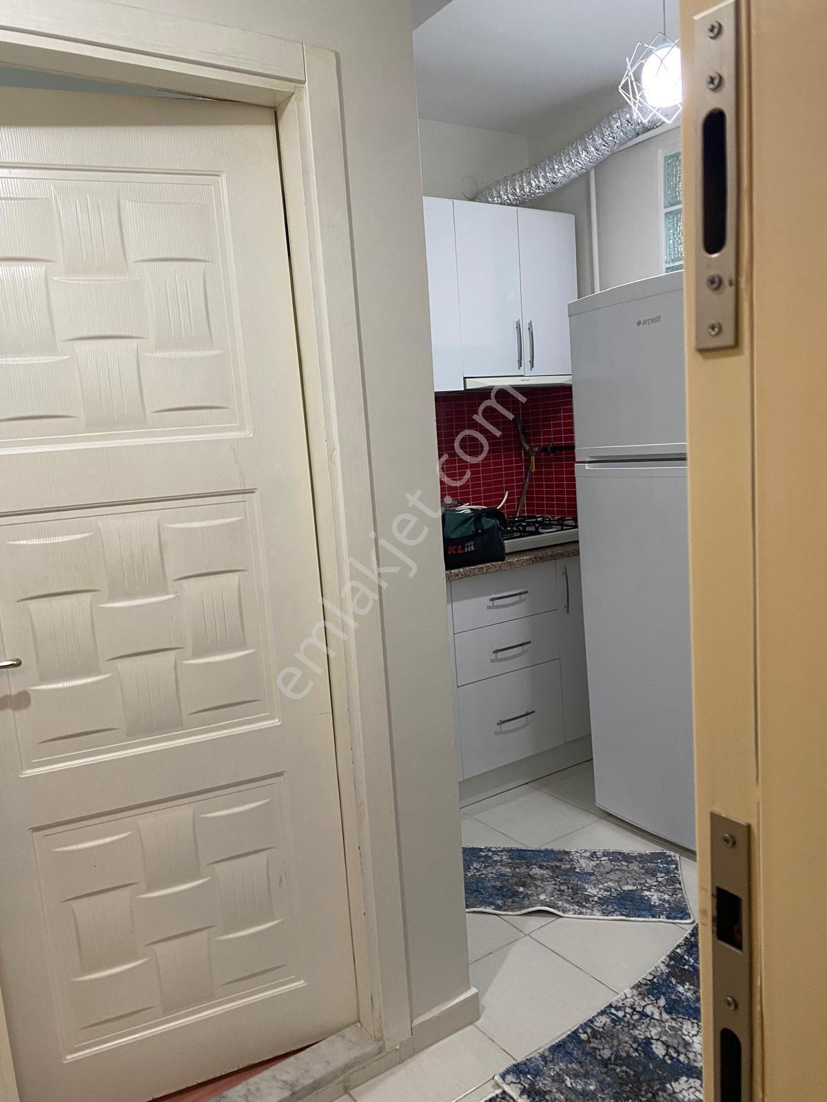 Sd904-yenibağlar Mh 1+1 55m2 Bakımlı Kiracılı Daire - Görsel 17