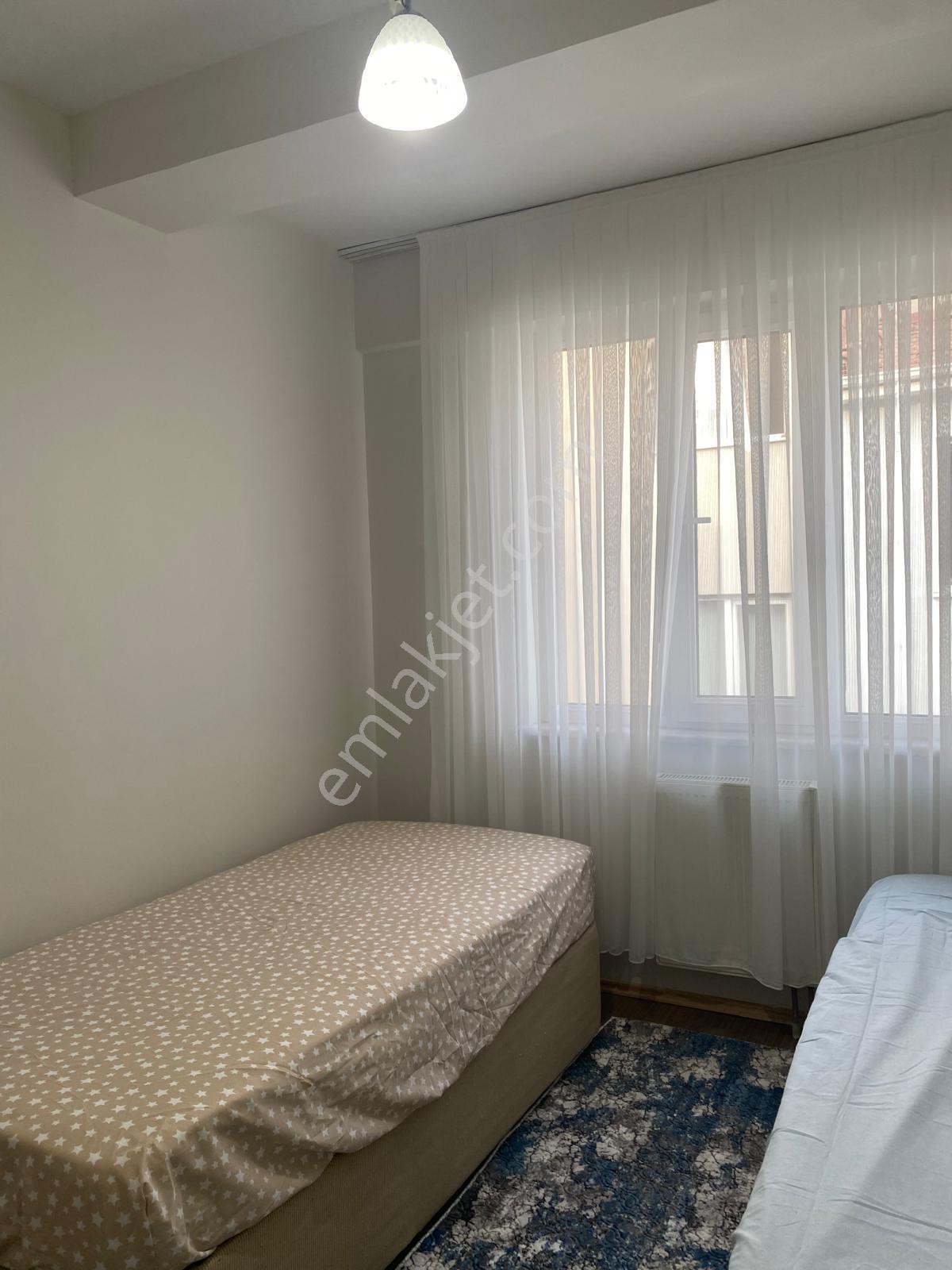 Sd904-yenibağlar Mh 1+1 55m2 Bakımlı Kiracılı Daire - Görsel 3