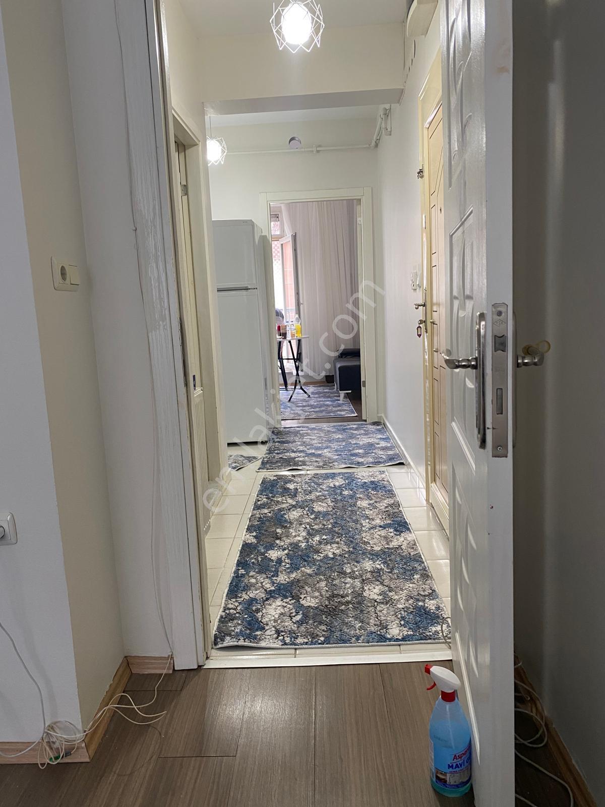 Sd904-yenibağlar Mh 1+1 55m2 Bakımlı Kiracılı Daire - Görsel 11
