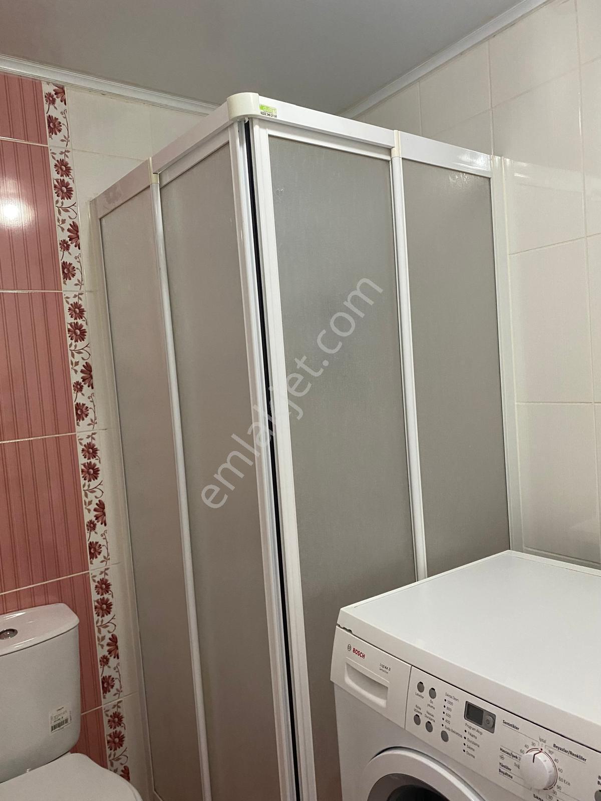 Sd904-yenibağlar Mh 1+1 55m2 Bakımlı Kiracılı Daire - Görsel 15