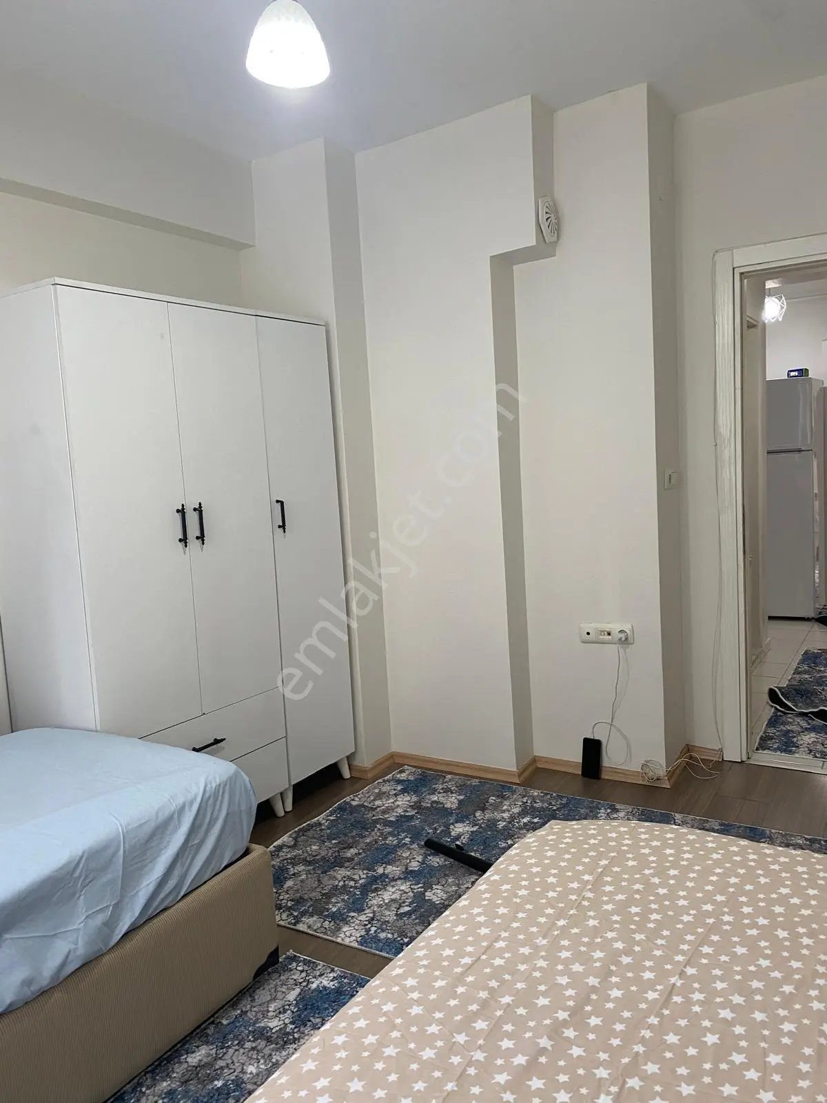 Sd904-yenibağlar Mh 1+1 55m2 Bakımlı Kiracılı Daire - Görsel 4