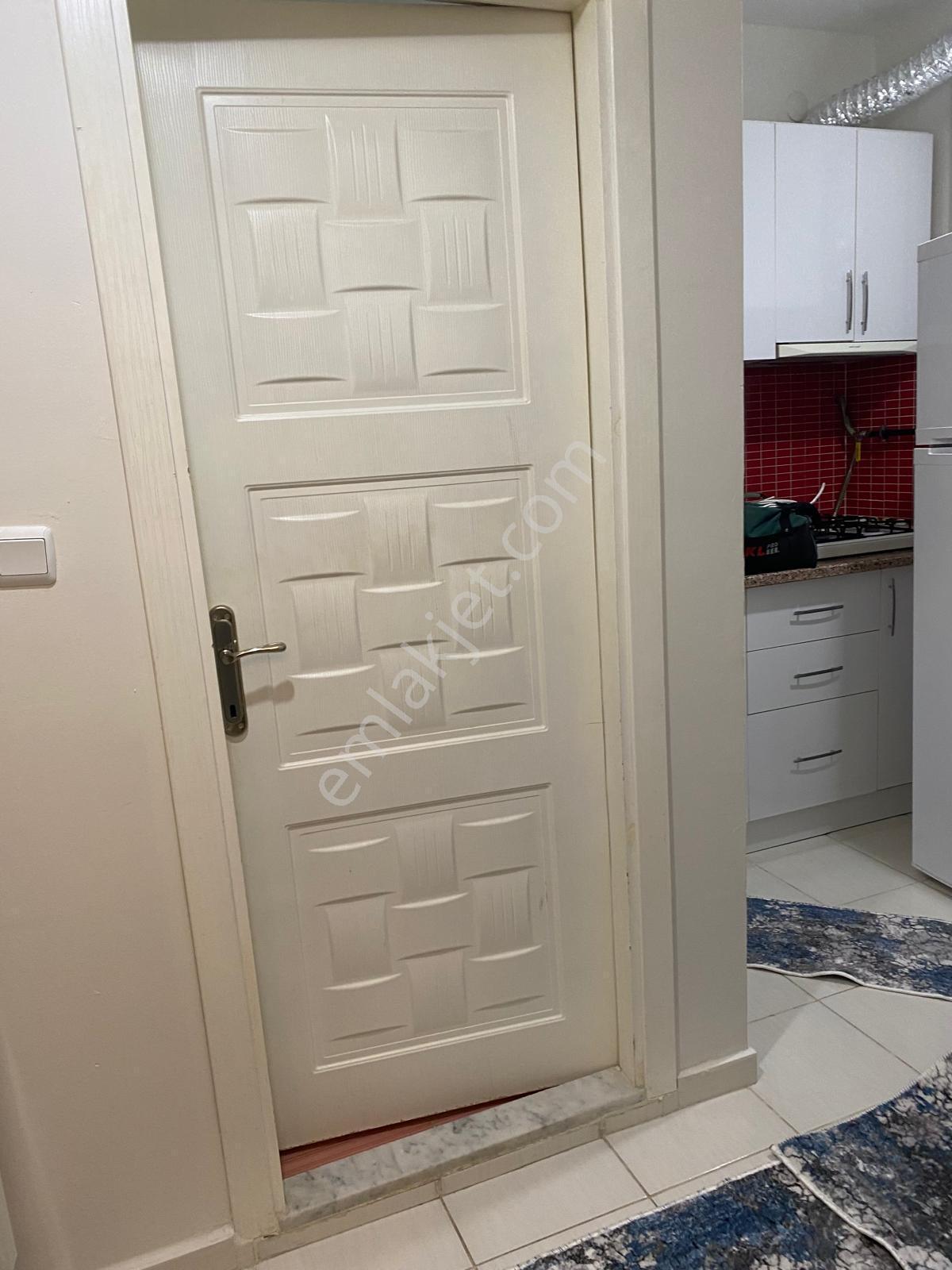 Sd904-yenibağlar Mh 1+1 55m2 Bakımlı Kiracılı Daire - Görsel 16
