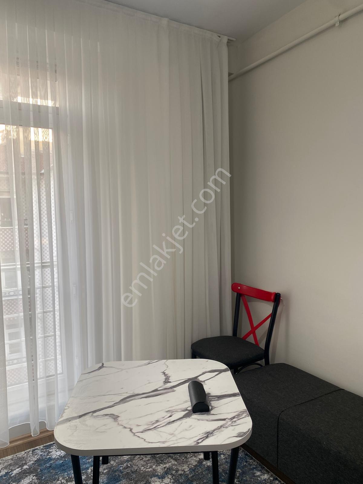 Sd904-yenibağlar Mh 1+1 55m2 Bakımlı Kiracılı Daire - Görsel 14
