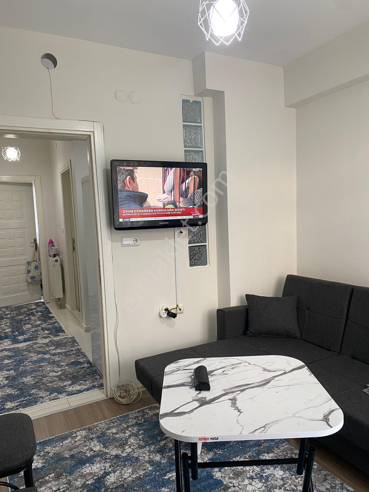 Sd904-yenibağlar Mh 1+1 55m2 Bakımlı Kiracılı Daire - Görsel 13