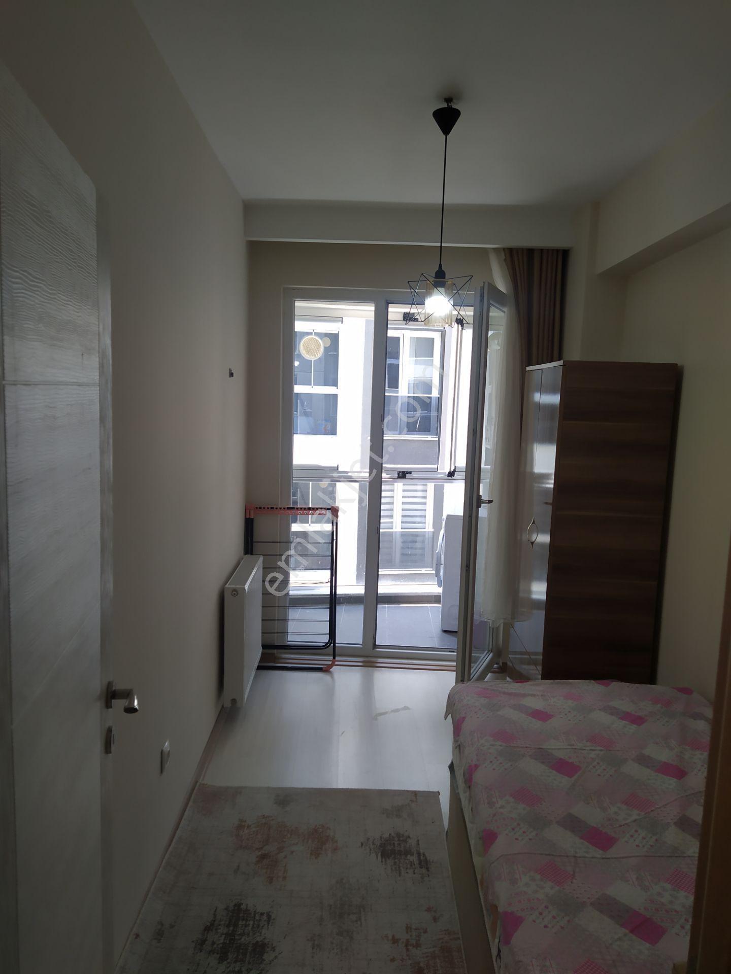 Sahibinden Görükle Merkezde 2+1 Ara Kat Eşyalı Geniş Temiz Daire - Görsel 8