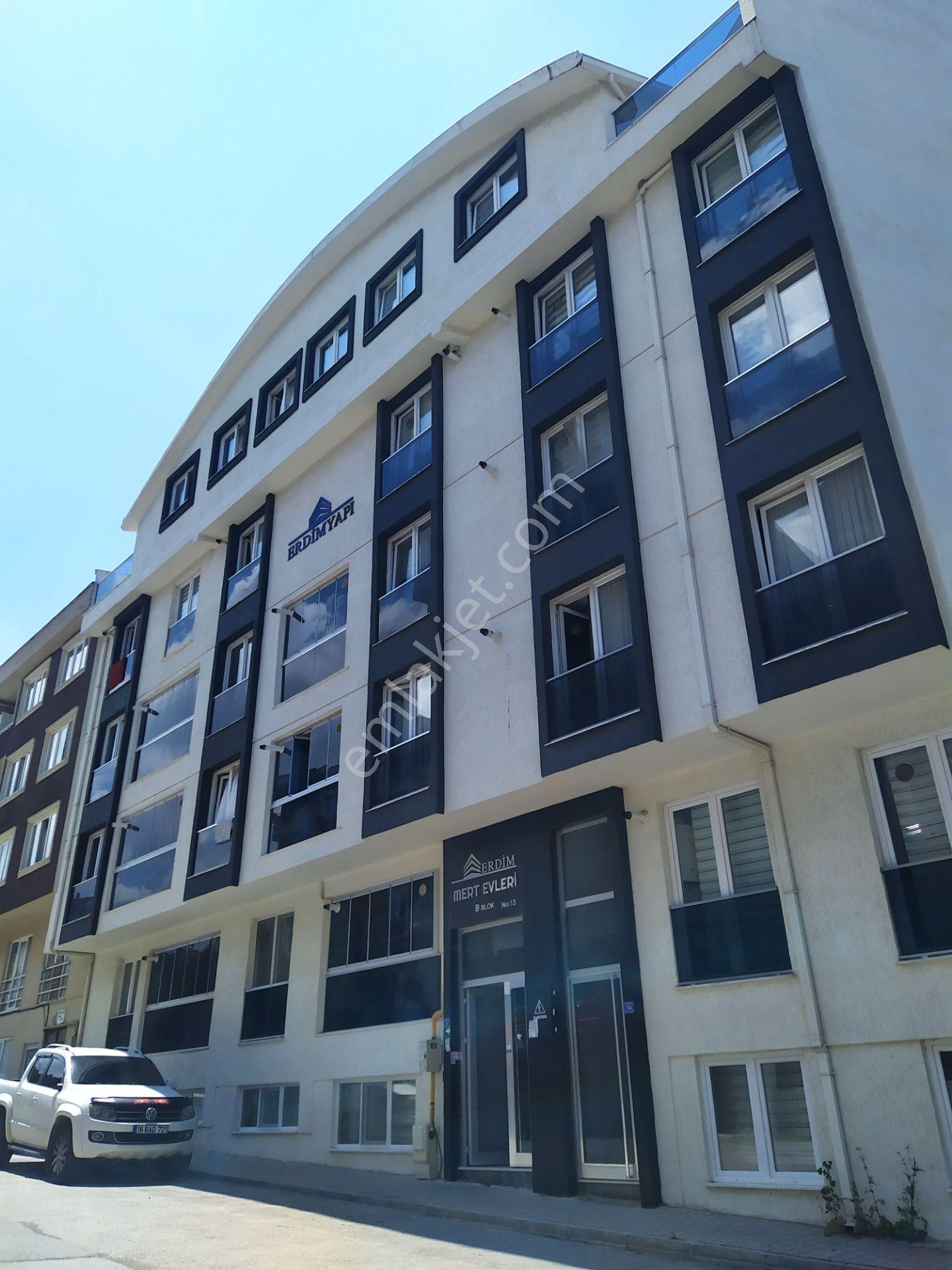 Sahibinden Görükle Merkezde 2+1 Ara Kat Eşyalı Geniş Temiz Daire - Görsel 2