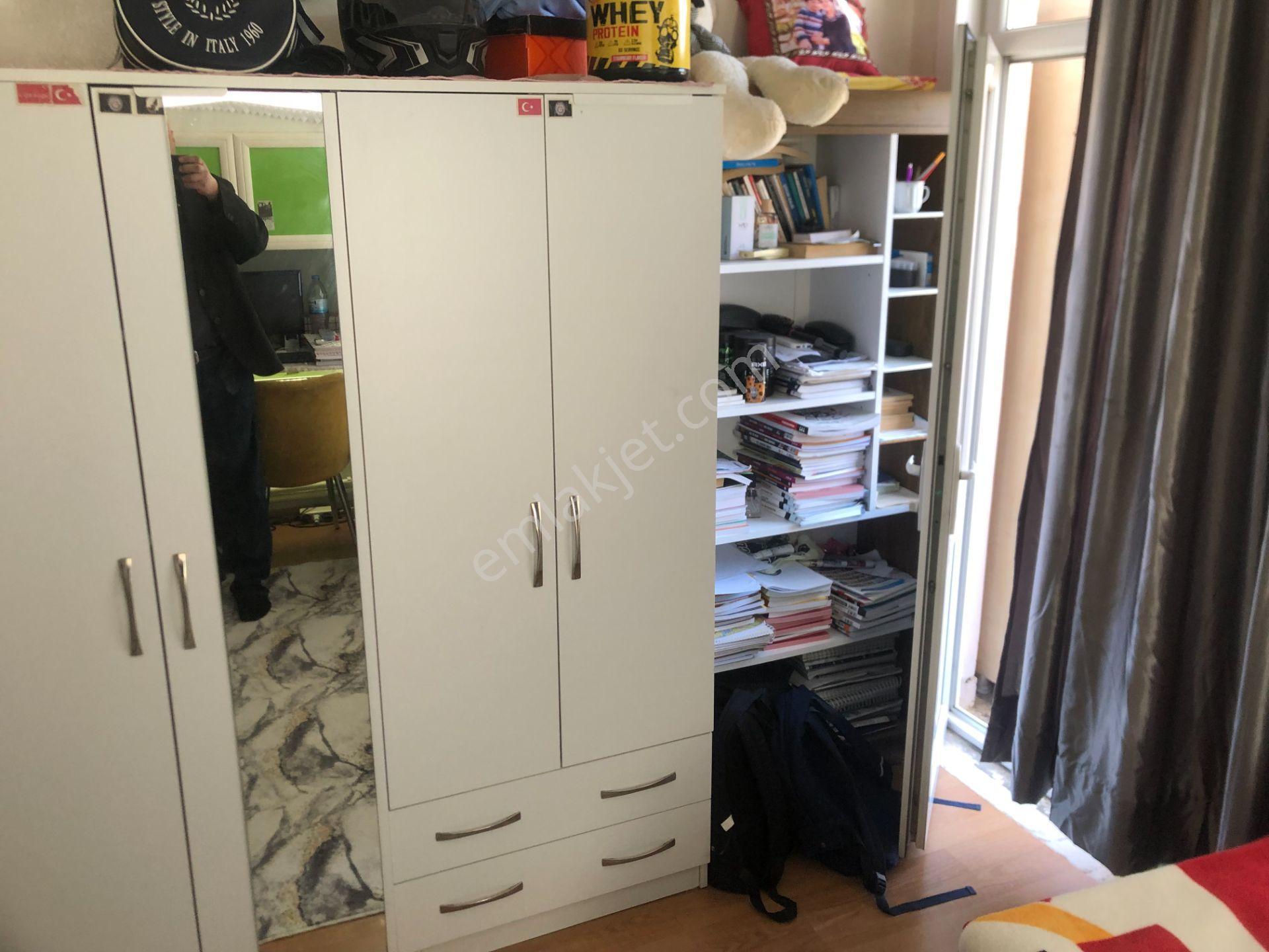 Kavaklıkta Satlık Daire Bakımlı 2+1 Kat2 Kombili - Görsel 9