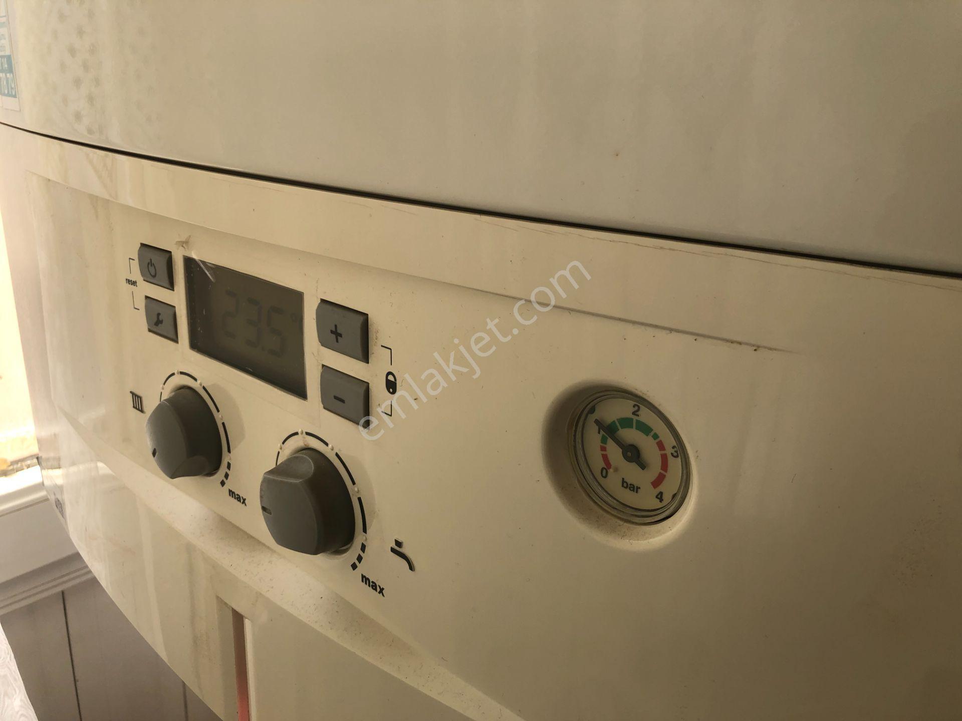 Kavaklıkta Satlık Daire Bakımlı 2+1 Kat2 Kombili - Görsel 18