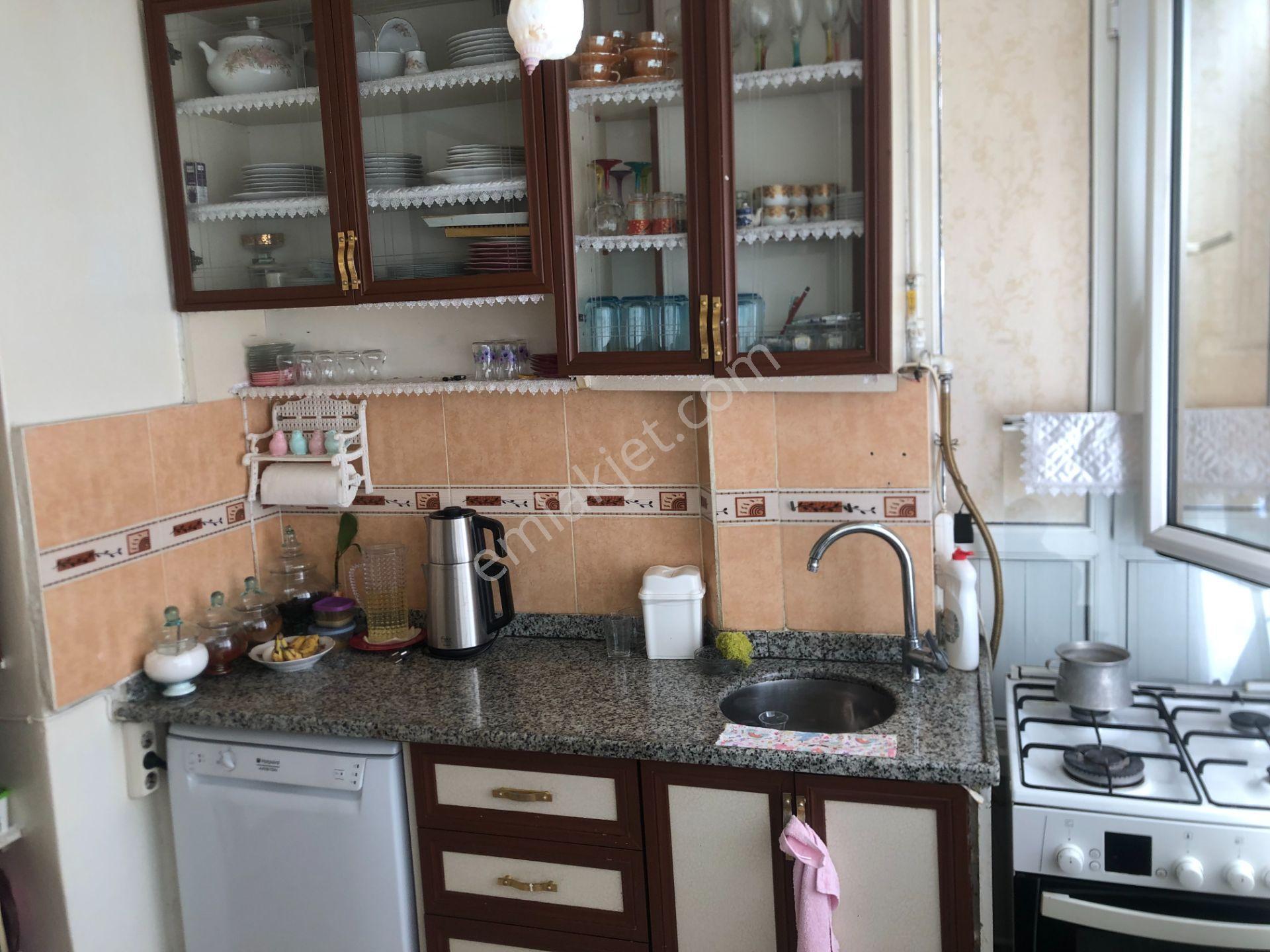Kavaklıkta Satlık Daire Bakımlı 2+1 Kat2 Kombili - Görsel 15