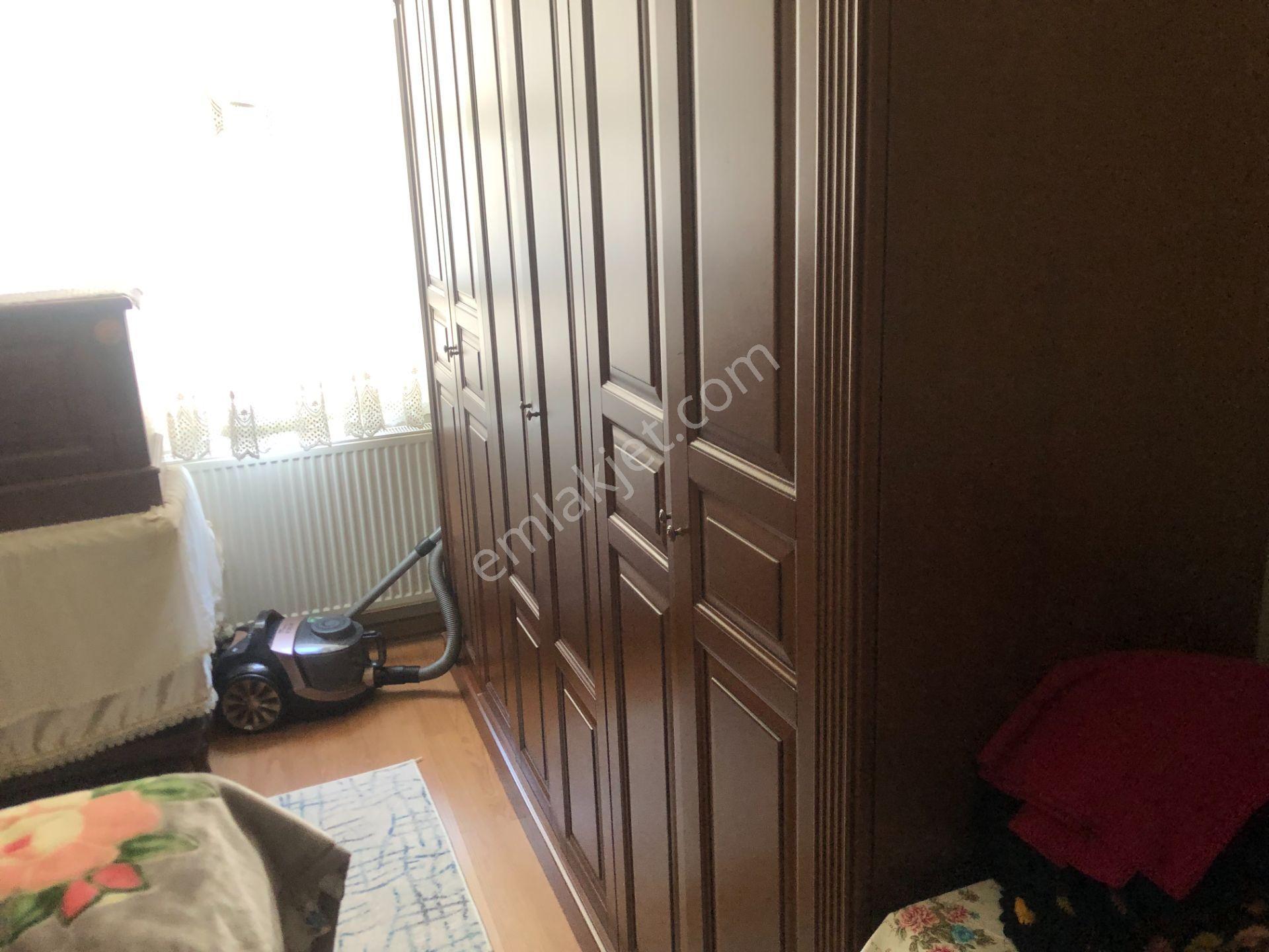 Kavaklıkta Satlık Daire Bakımlı 2+1 Kat2 Kombili - Görsel 8