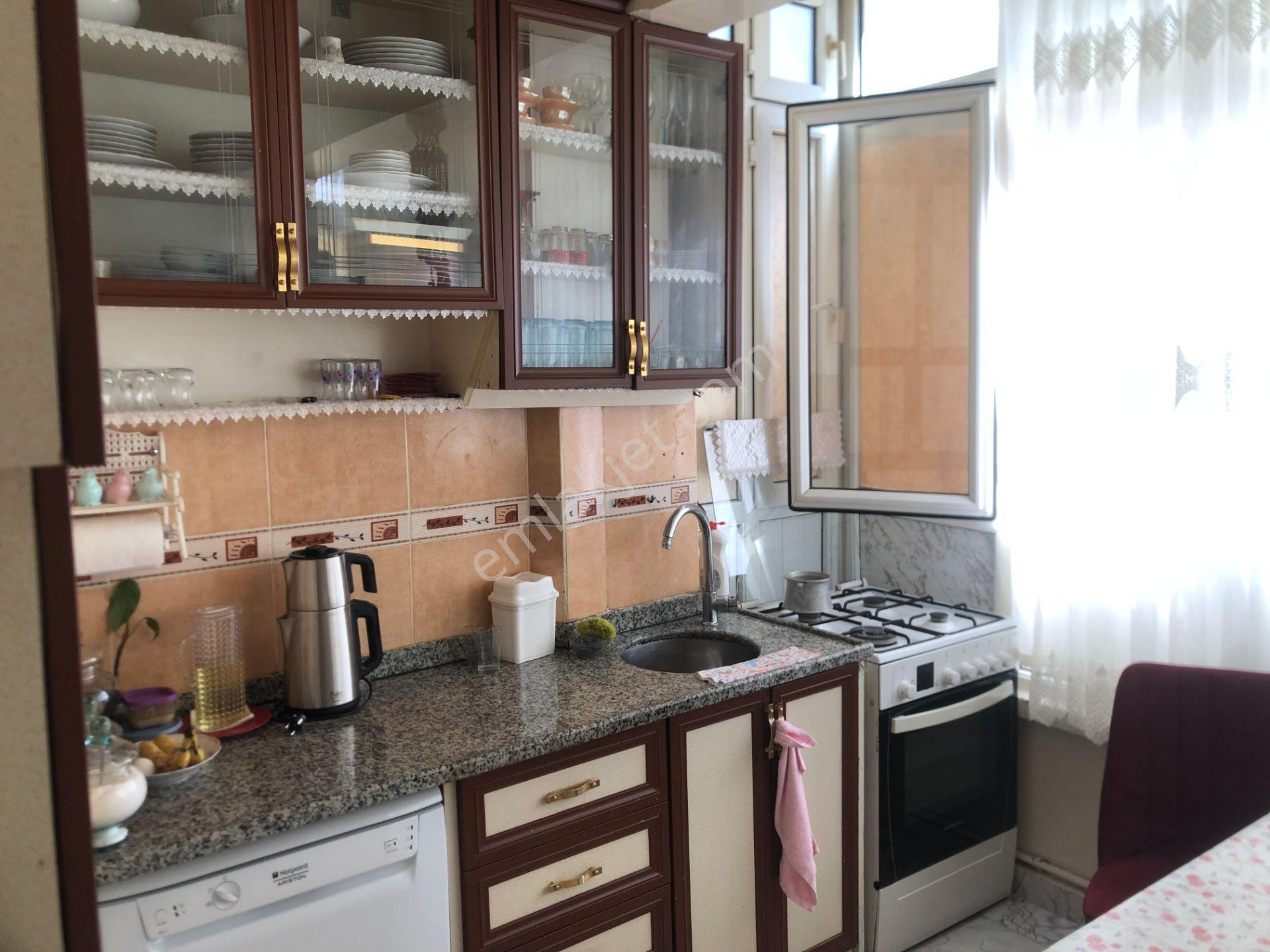 Kavaklıkta Satlık Daire Bakımlı 2+1 Kat2 Kombili - Görsel 14