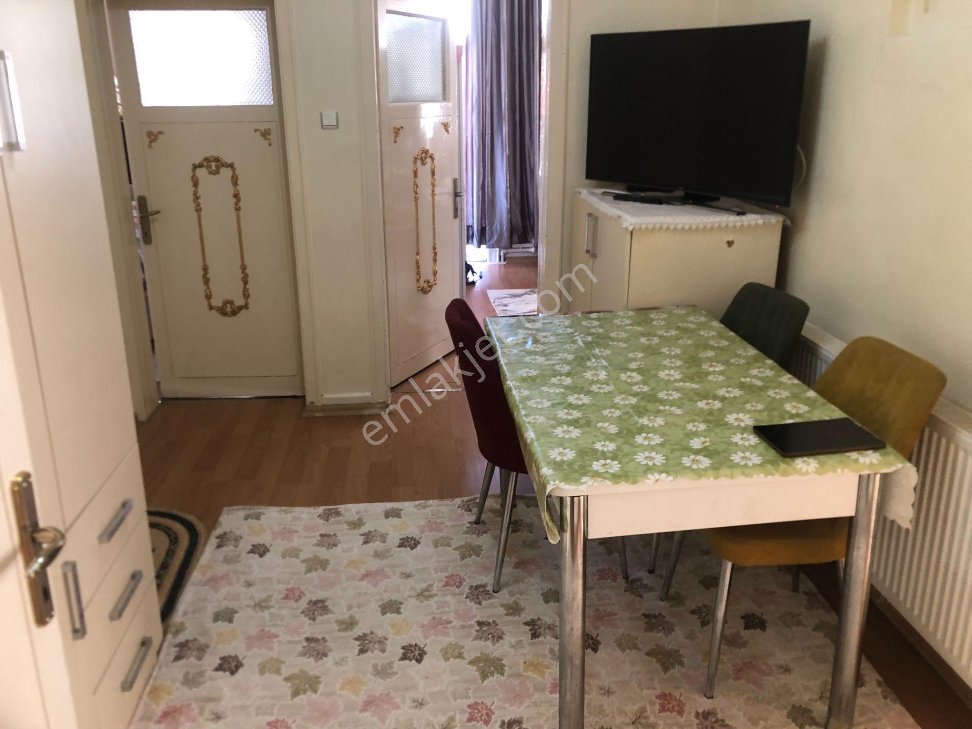 Kavaklıkta Satlık Daire Bakımlı 2+1 Kat2 Kombili - Görsel 13