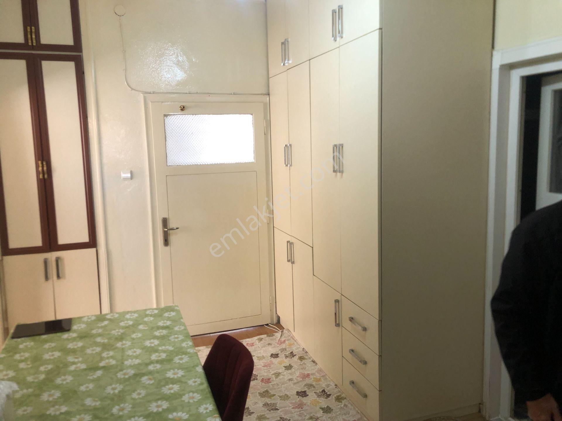 Kavaklıkta Satlık Daire Bakımlı 2+1 Kat2 Kombili - Görsel 23
