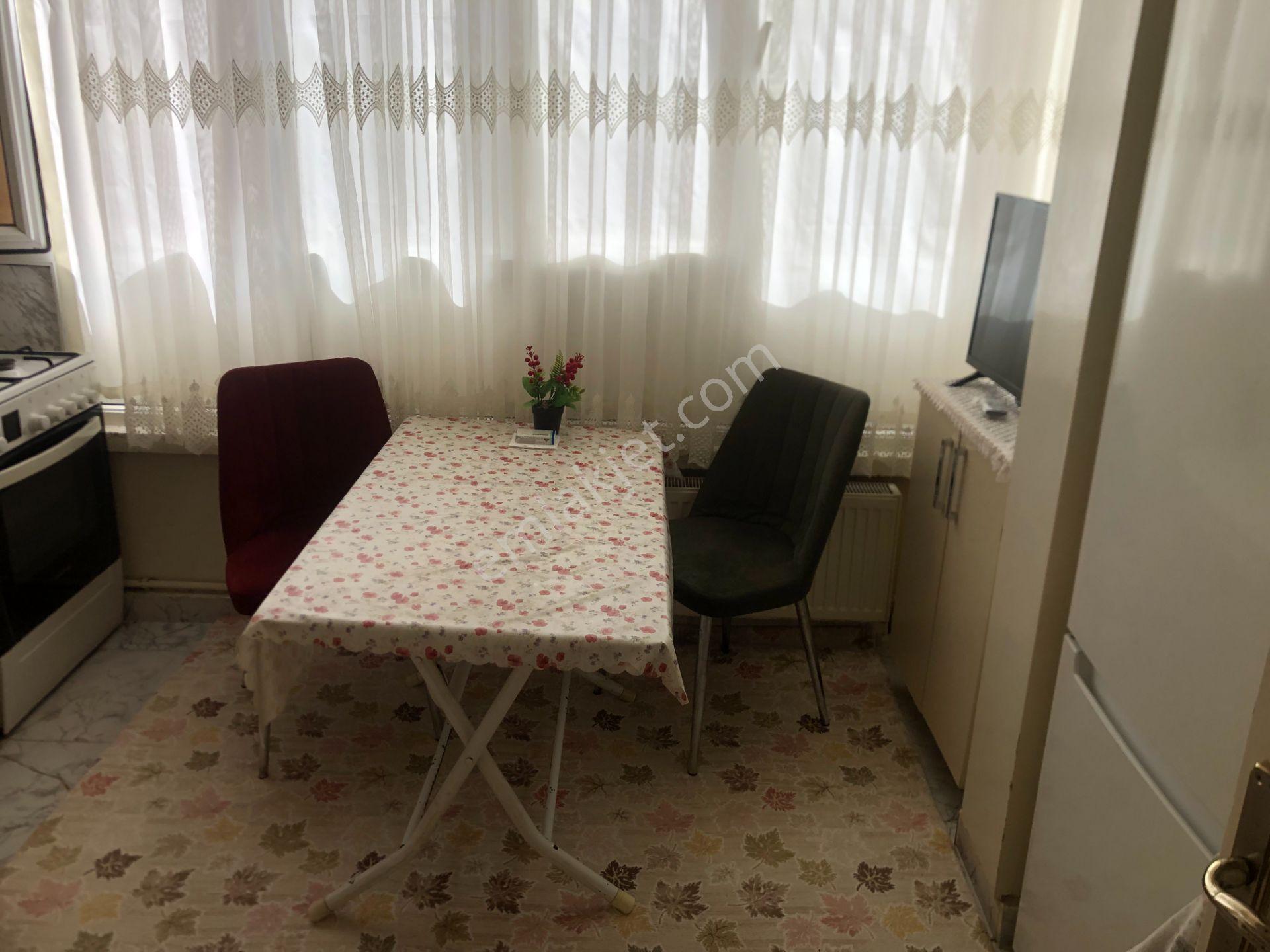Kavaklıkta Satlık Daire Bakımlı 2+1 Kat2 Kombili - Görsel 17