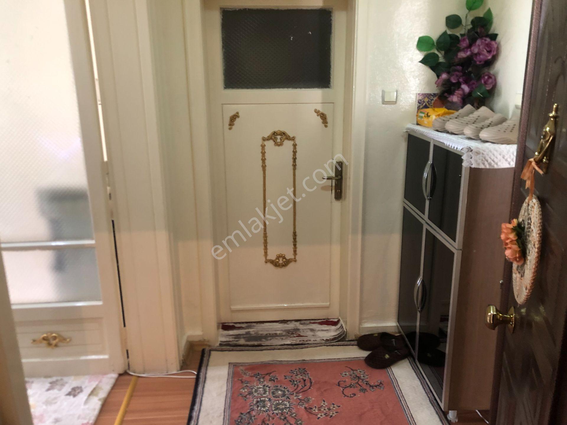 Kavaklıkta Satlık Daire Bakımlı 2+1 Kat2 Kombili - Görsel 4