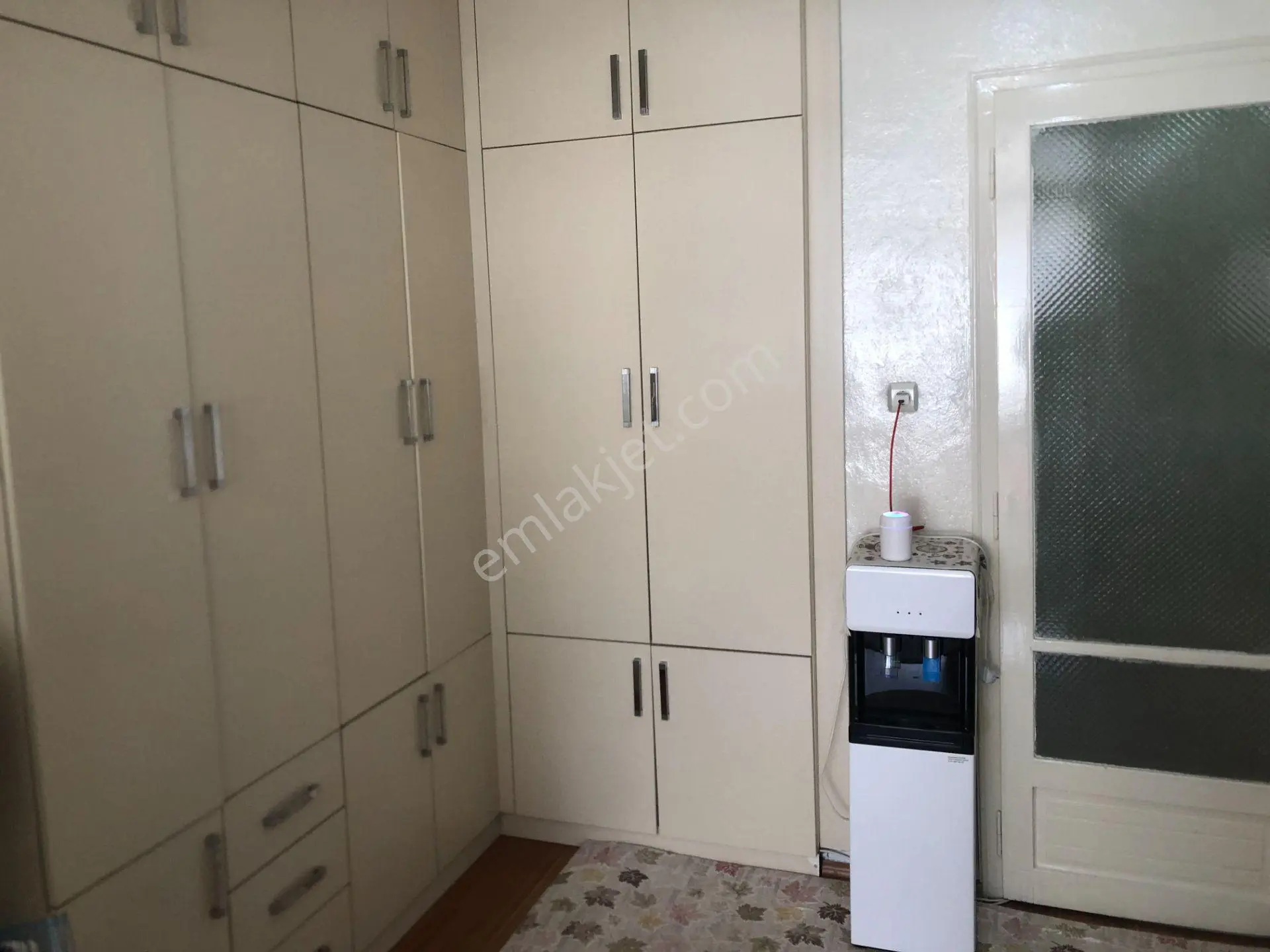 Kavaklıkta Satlık Daire Bakımlı 2+1 Kat2 Kombili - Görsel 5