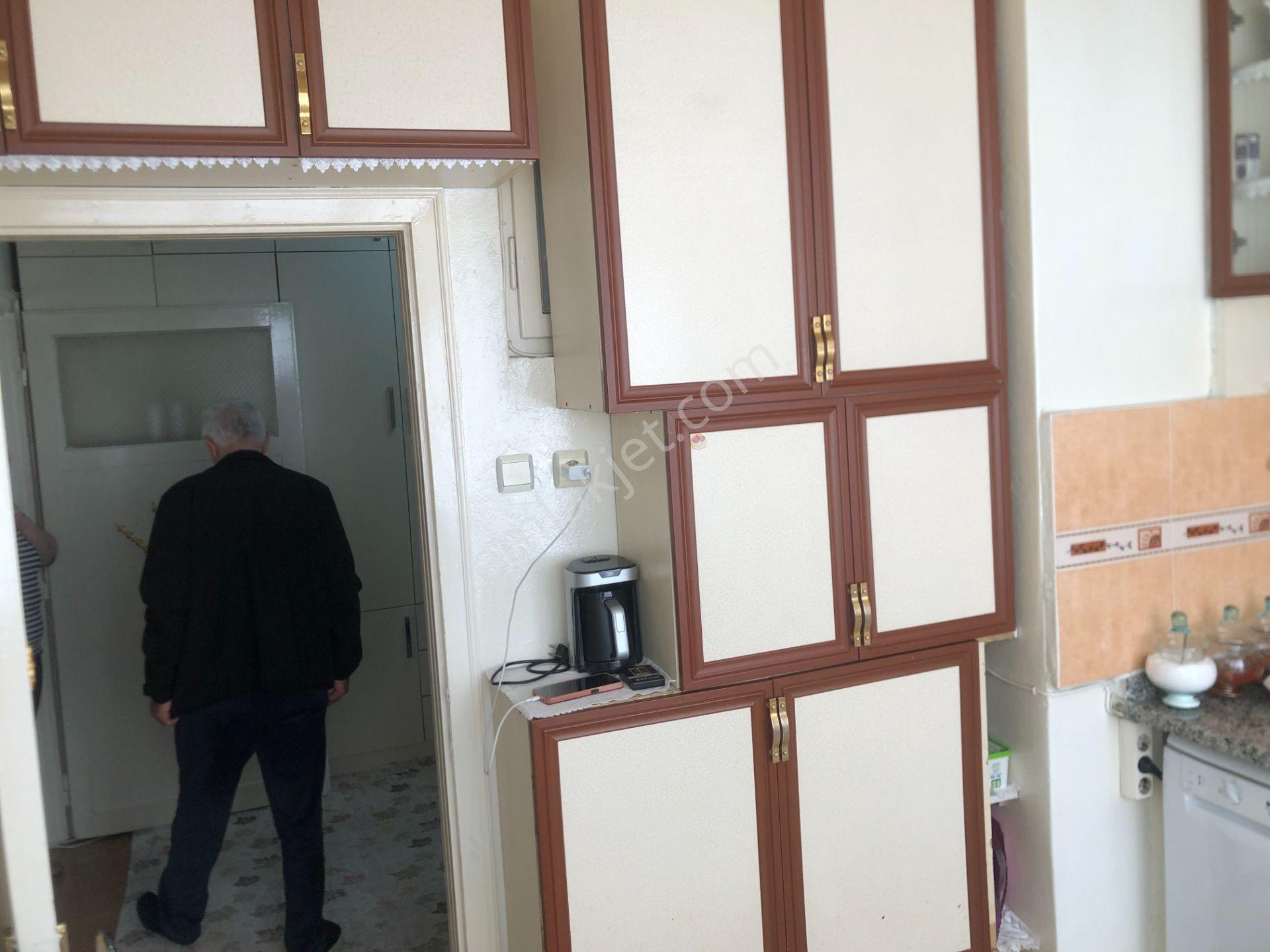 Kavaklıkta Satlık Daire Bakımlı 2+1 Kat2 Kombili - Görsel 16