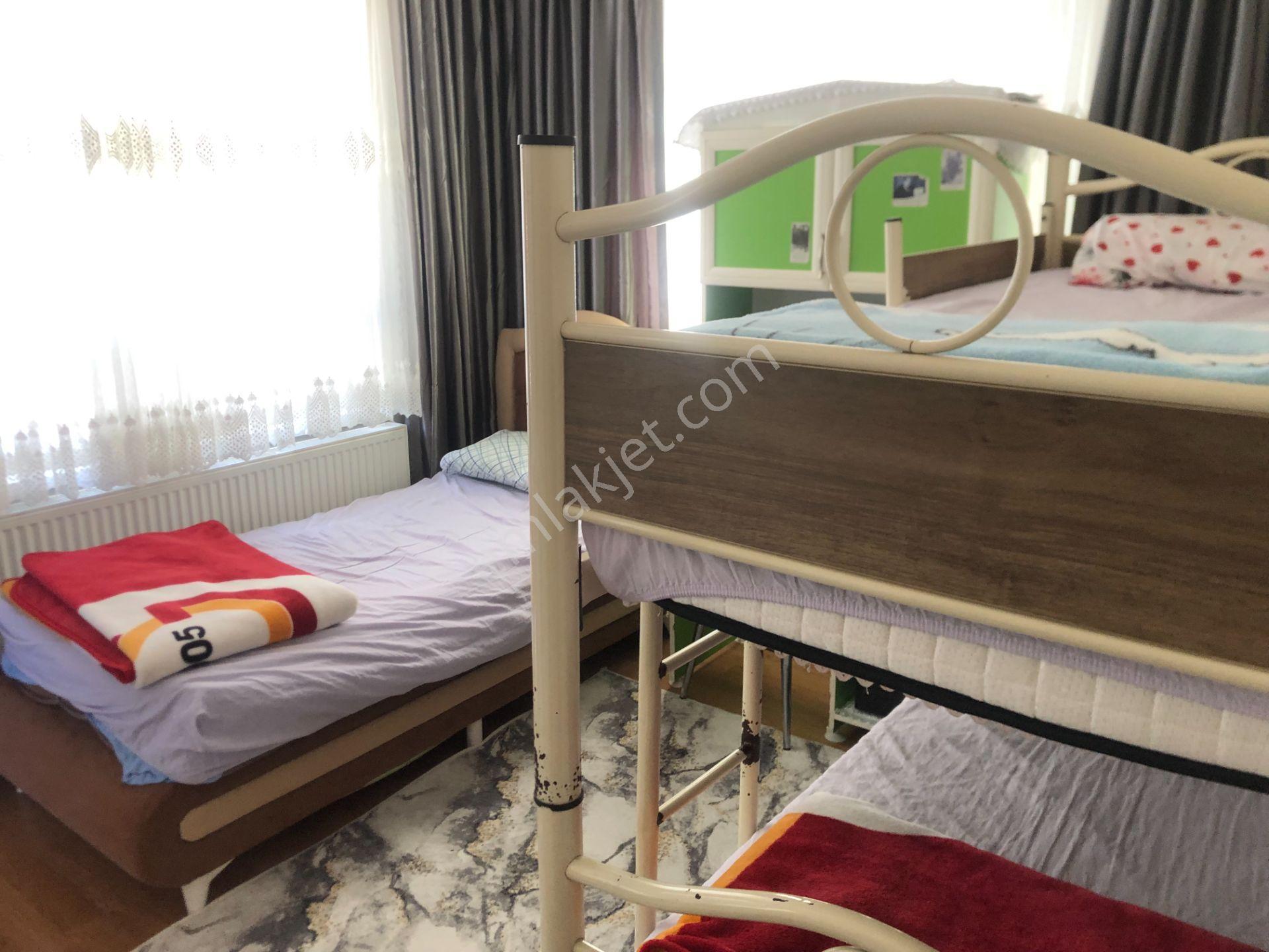 Kavaklıkta Satlık Daire Bakımlı 2+1 Kat2 Kombili - Görsel 10