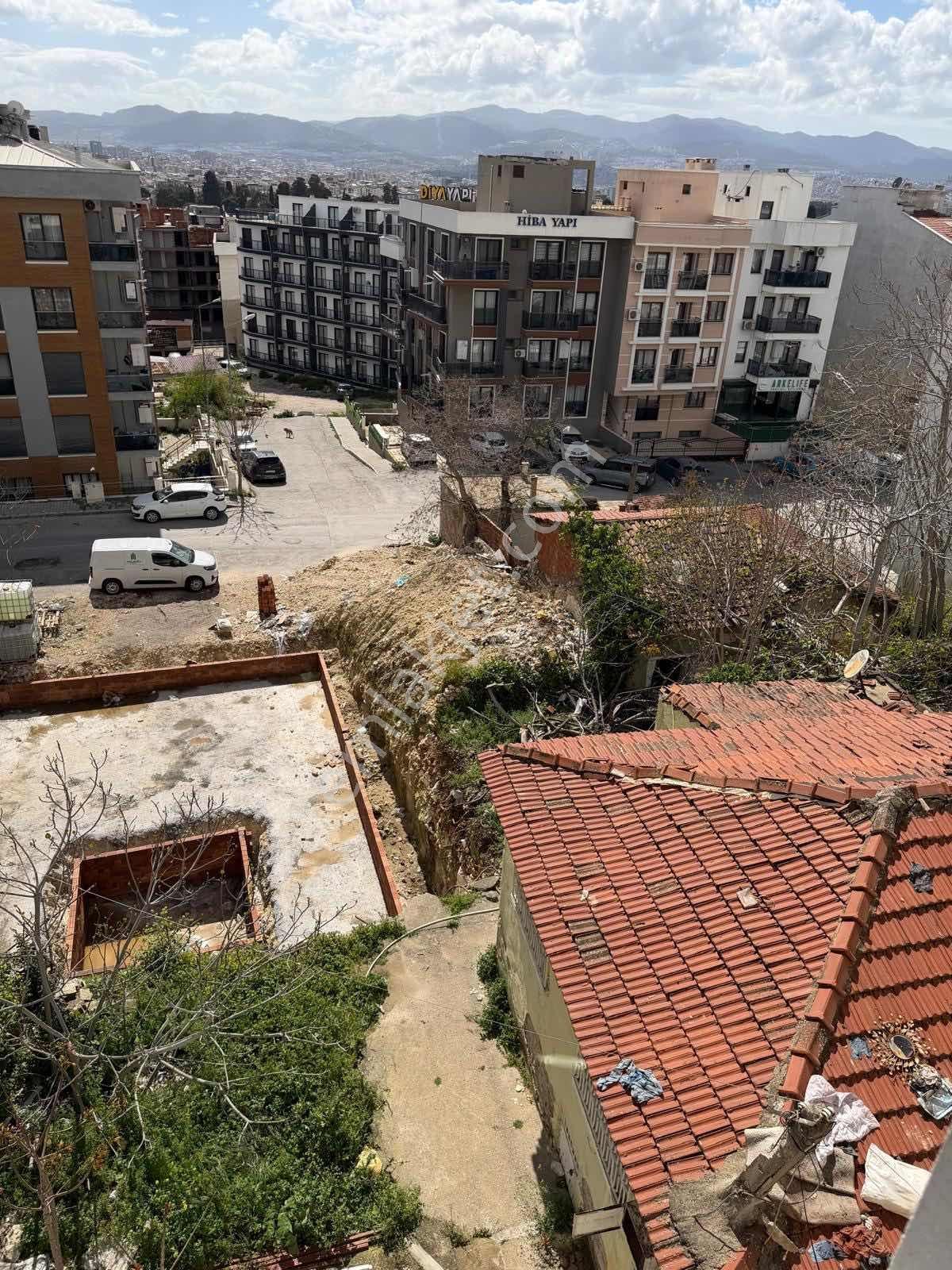 Adatepe Mahallesinde Kiralık 2+1 Klimalı Eşyalı Arakat Ev - Görsel 14