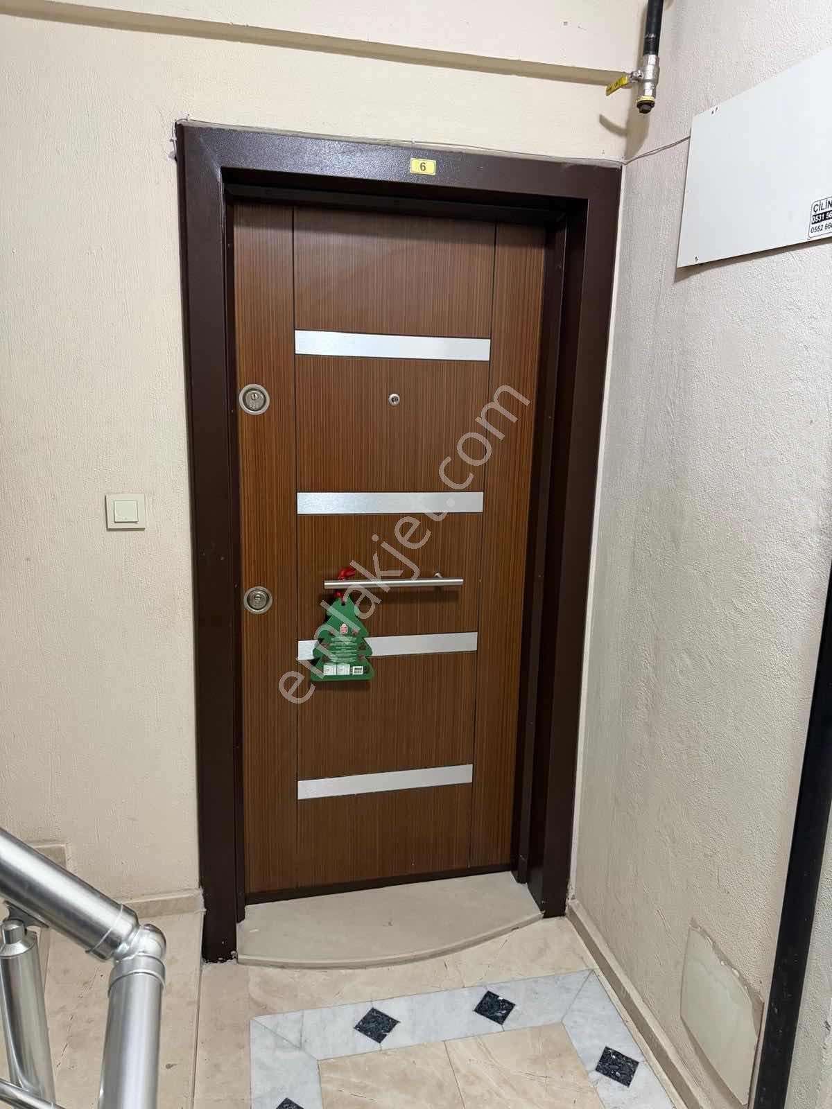 Adatepe Mahallesinde Kiralık 2+1 Klimalı Eşyalı Arakat Ev - Görsel 11