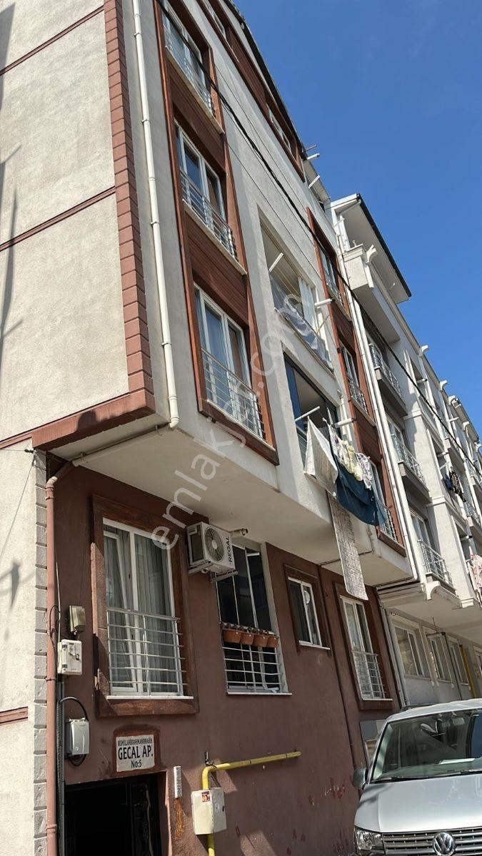 Emek Adnan Menderes Mahallesi Korupark Avm Yakını Satılık Daire - Görsel 2