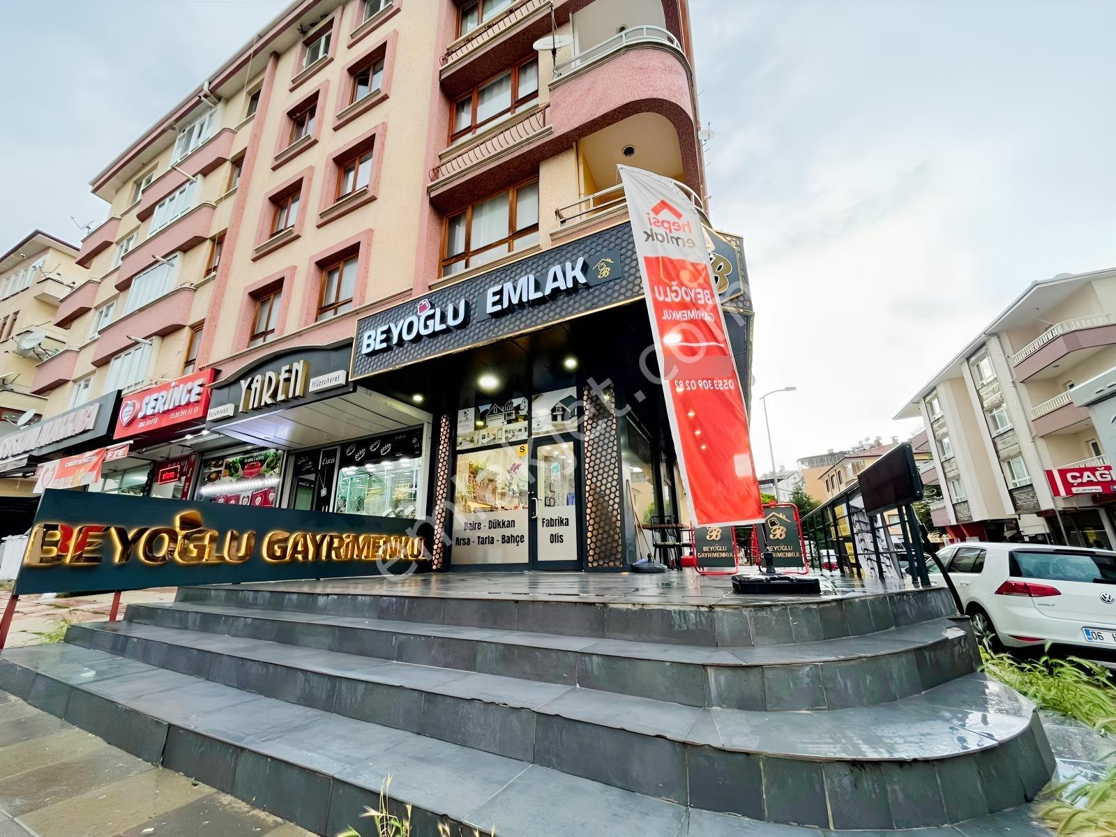 Beyoğlu'ndan Acil Satılık Kilerli Masrafsız Y.giriş Geniş 3+1 - Görsel 34