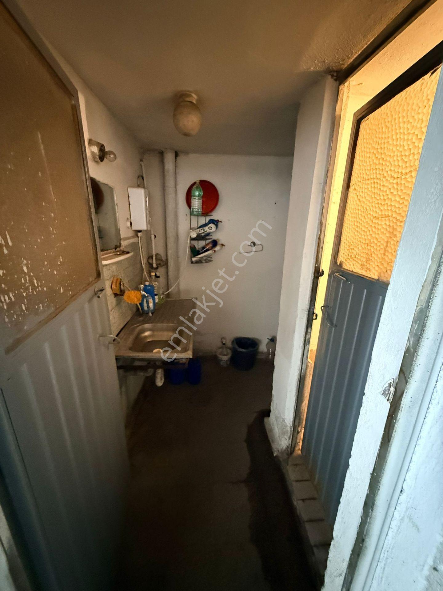 Burdur Sanayi Sitesinde Satılık Dükkan - Görsel 18