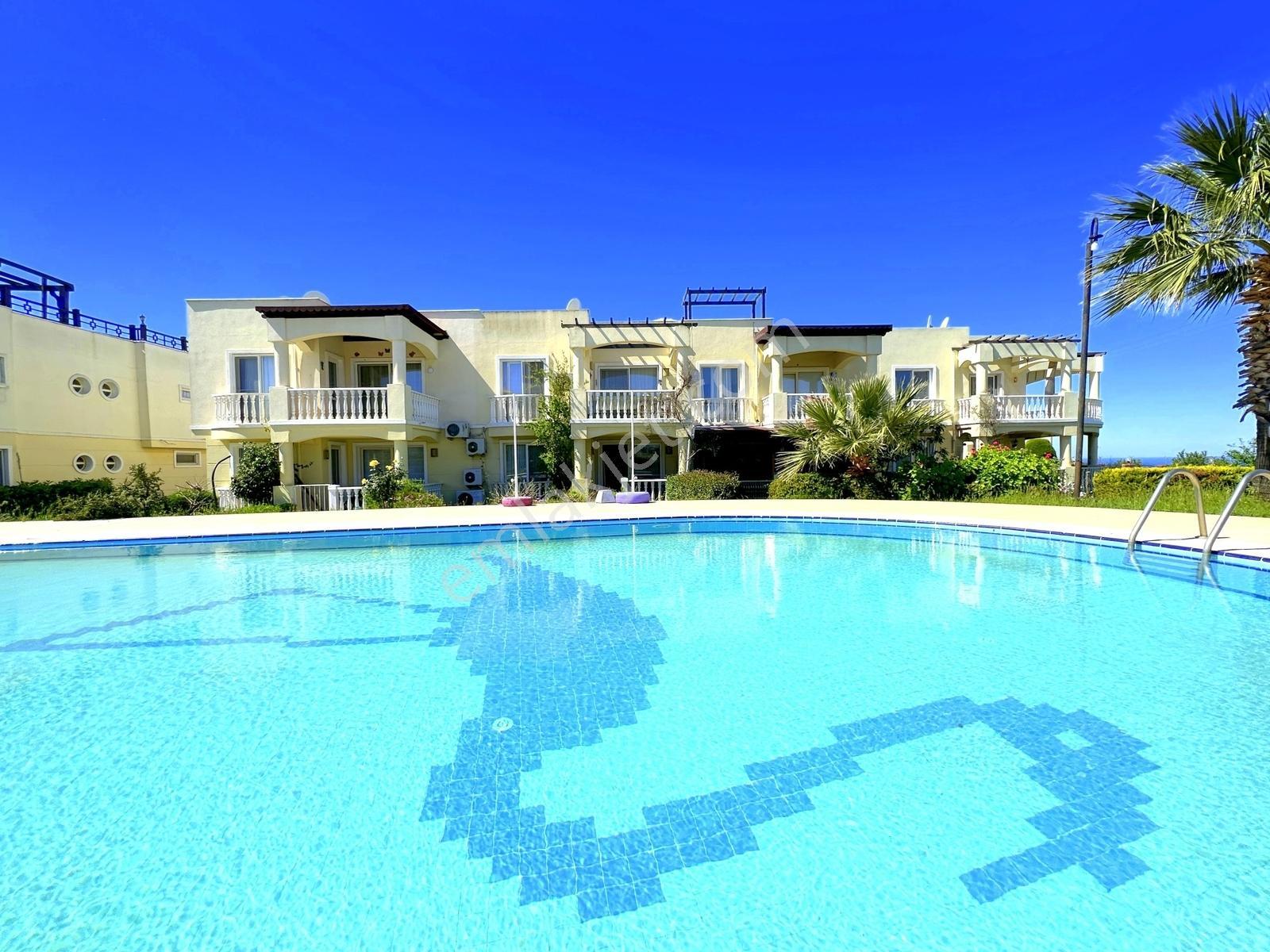 Bodrum Beach Resort Özel Plajlı Sitede Eşyalı Büyük Tip Daire - Görsel 14