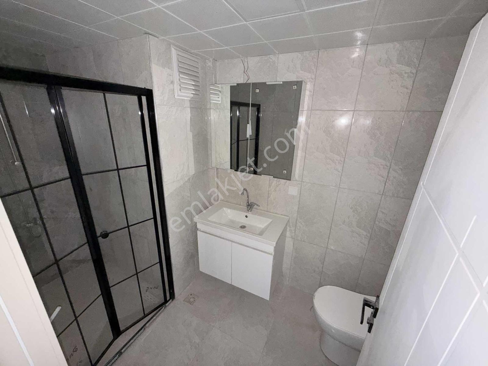 Acill İskanı Alınmış Cambalkonlu Ara Kat 2+1 Daire - Görsel 28