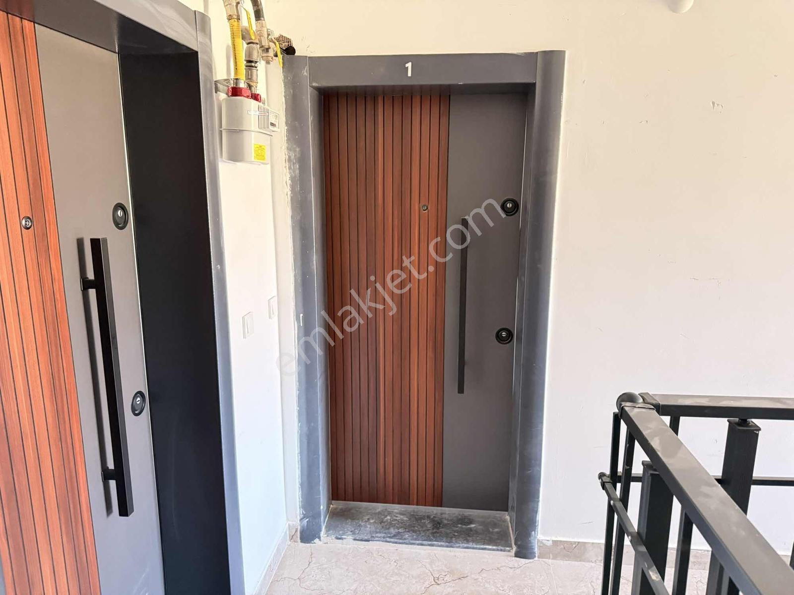 Acill İskanı Alınmış Cambalkonlu Ara Kat 2+1 Daire - Görsel 34