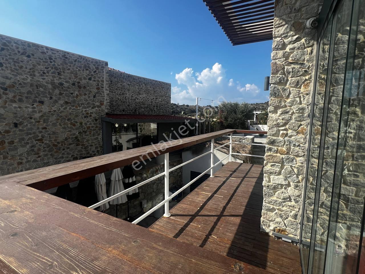 Fırsat Gümüşlükte Devren Kiralık Restaurant( 1 Hafta İçin) - Görsel 9