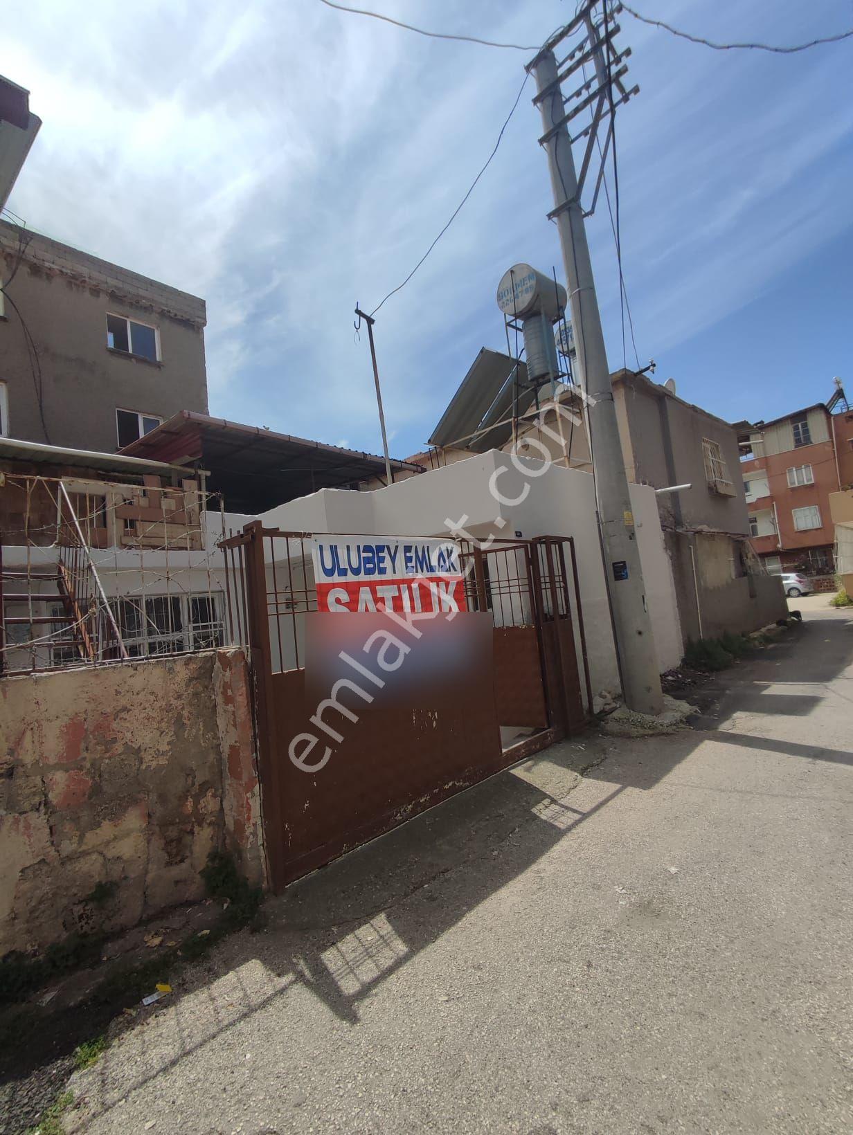 Sümer Mahallesinde Satılık 2+1