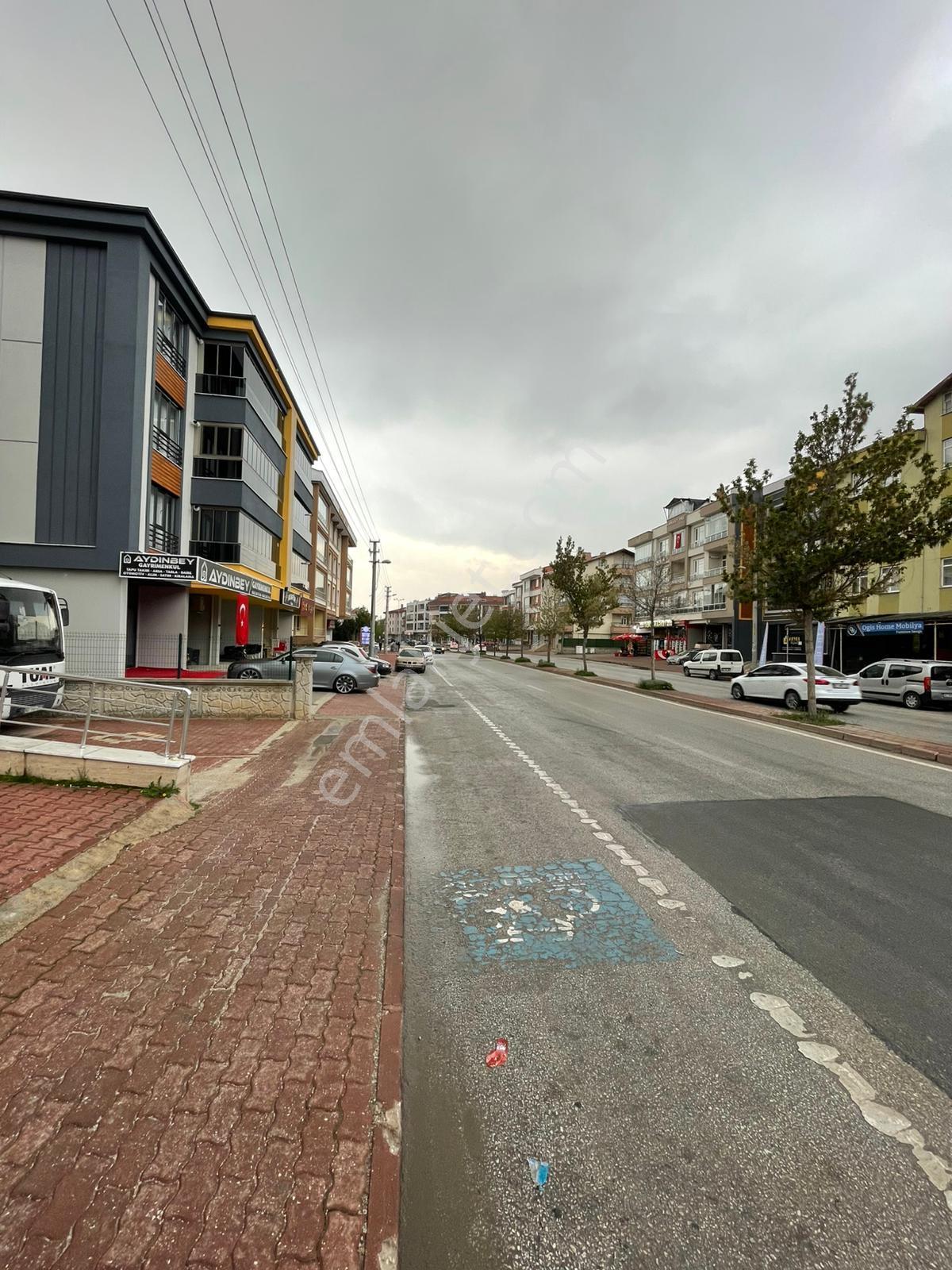 Konya Nın Yeni Gözdesi Hocacihan Da Geniş Bakımlı 3+1 Daire 170 M2 - Görsel 9